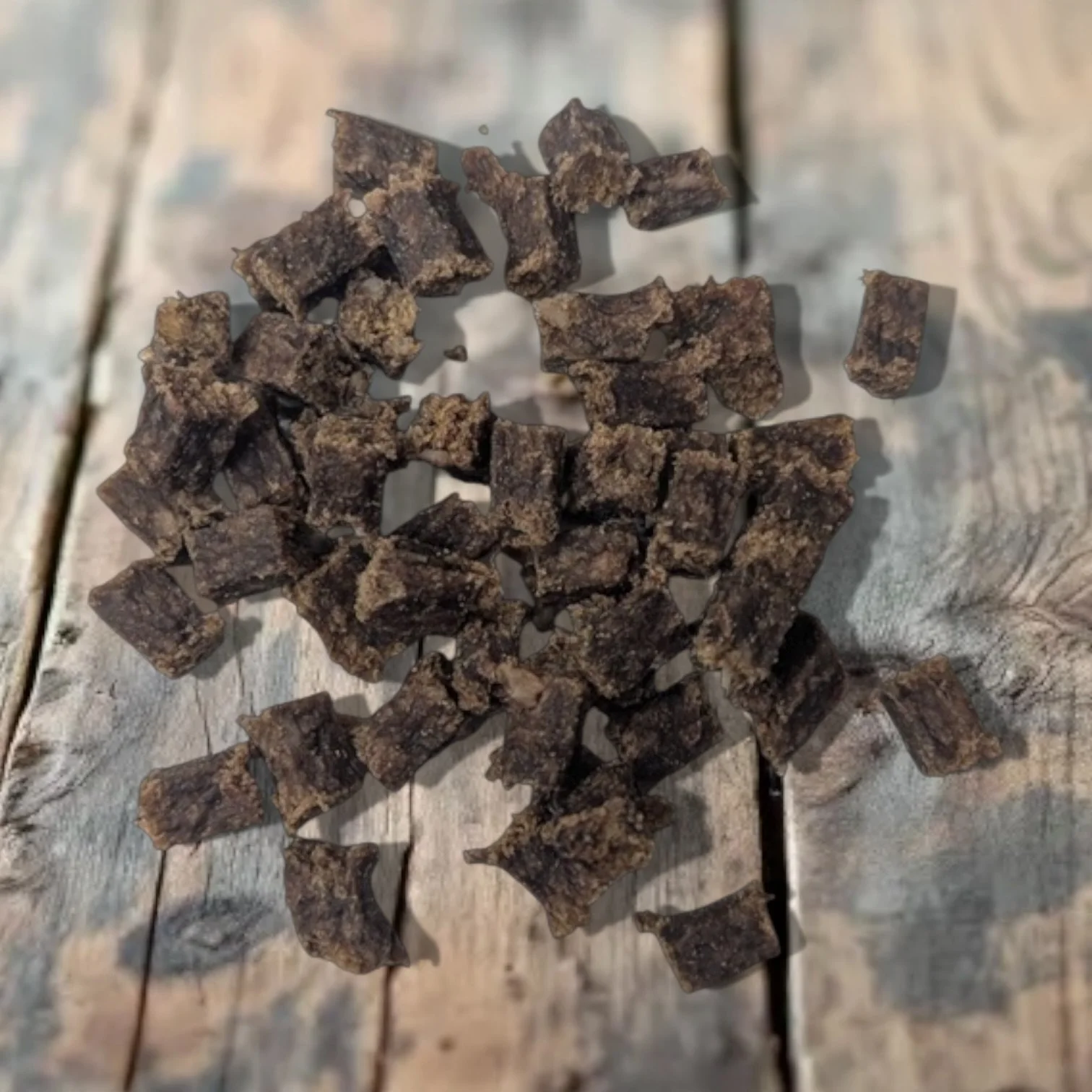 Venison Natural puppy and dog treats Pet Aqua, Chatham Medway Kent