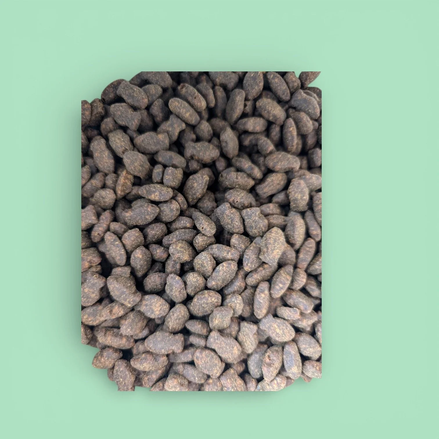 hypoallergenic training treats