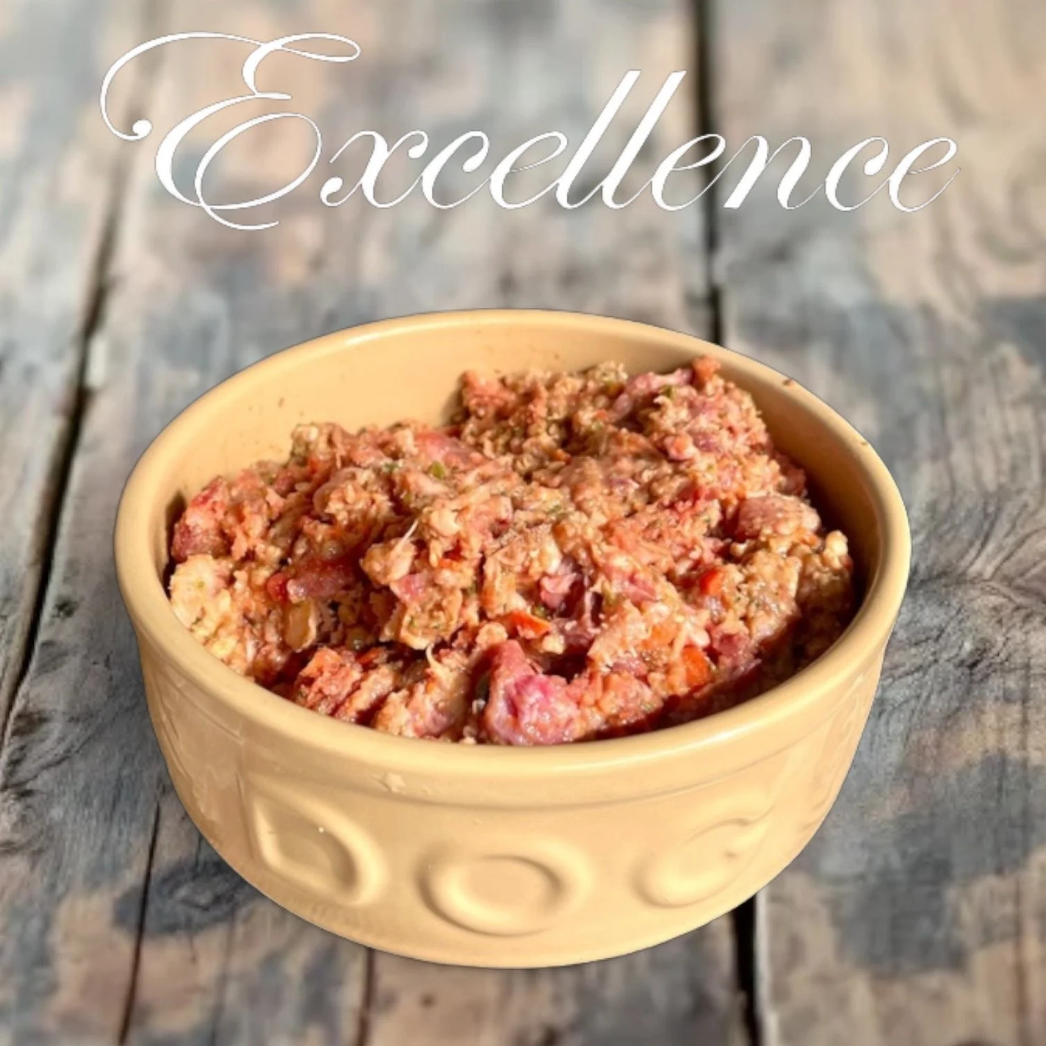 Raw Dog Food | Beef & Tripe Complete Diet Adult Dogs UK