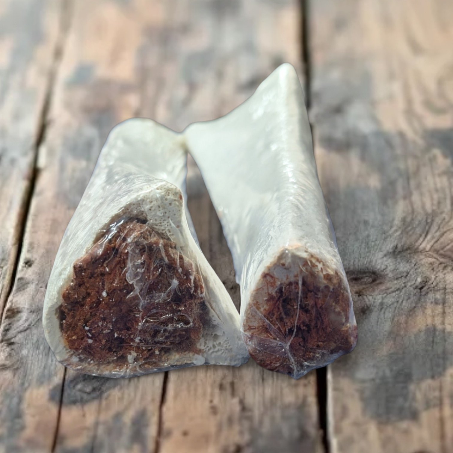 buffalo peanut buuter bone Natural puppy and dog treats Pet Aqua, Chatham Medway Kent