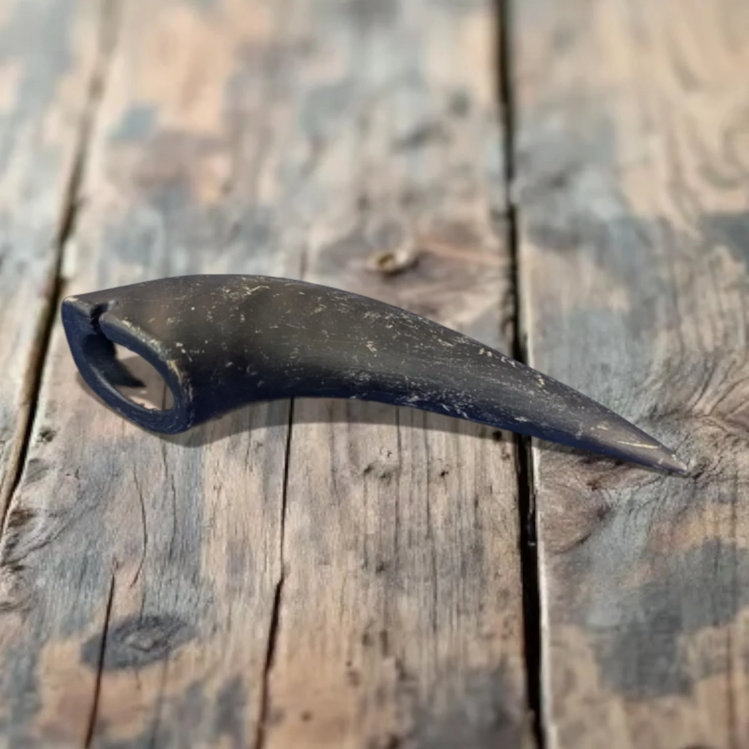 100% Natural Buffalo Horn Treats For Dogs of all sizes