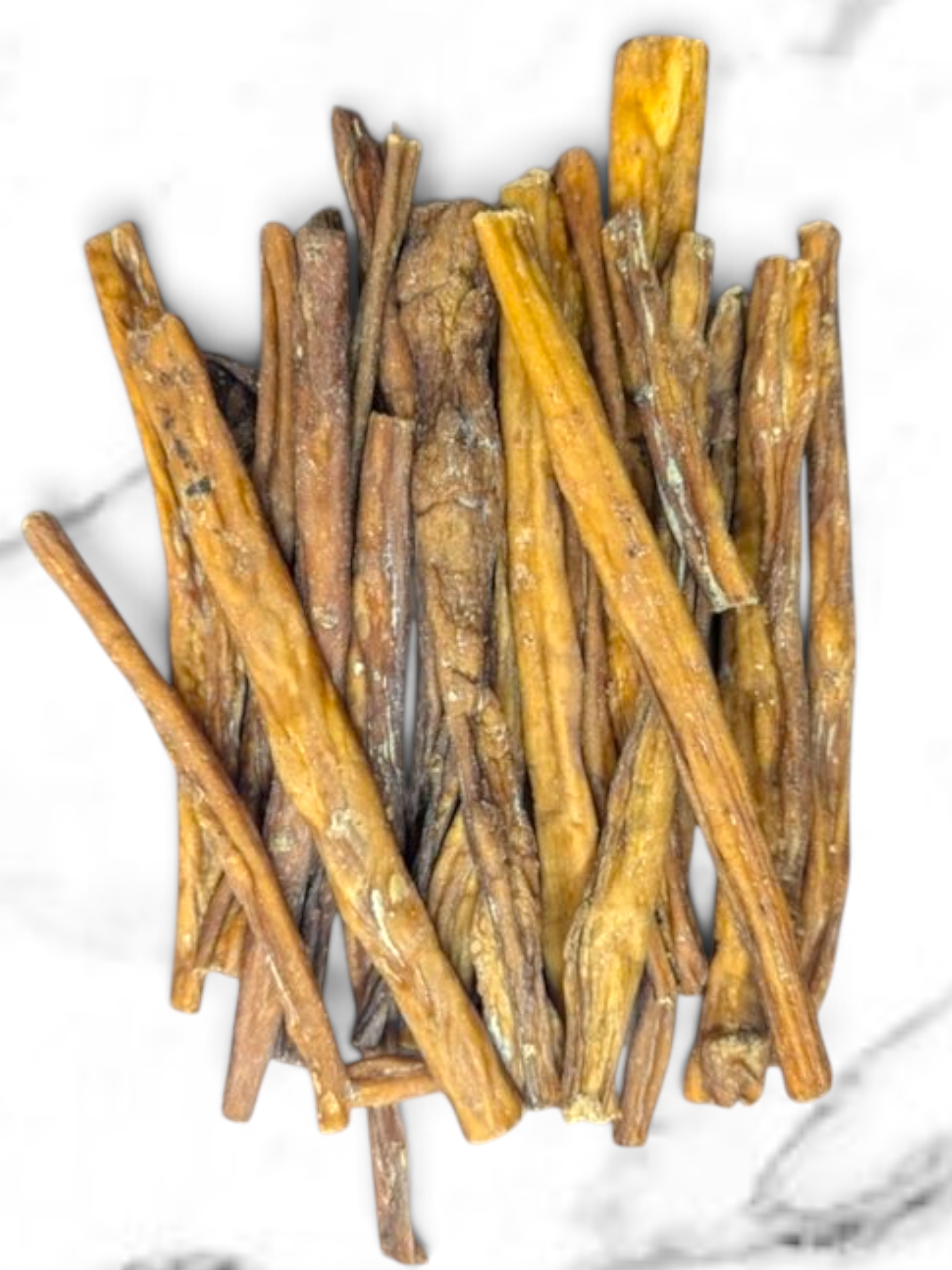 Premium Beef Spaghetti Natural Dog Treats 100g