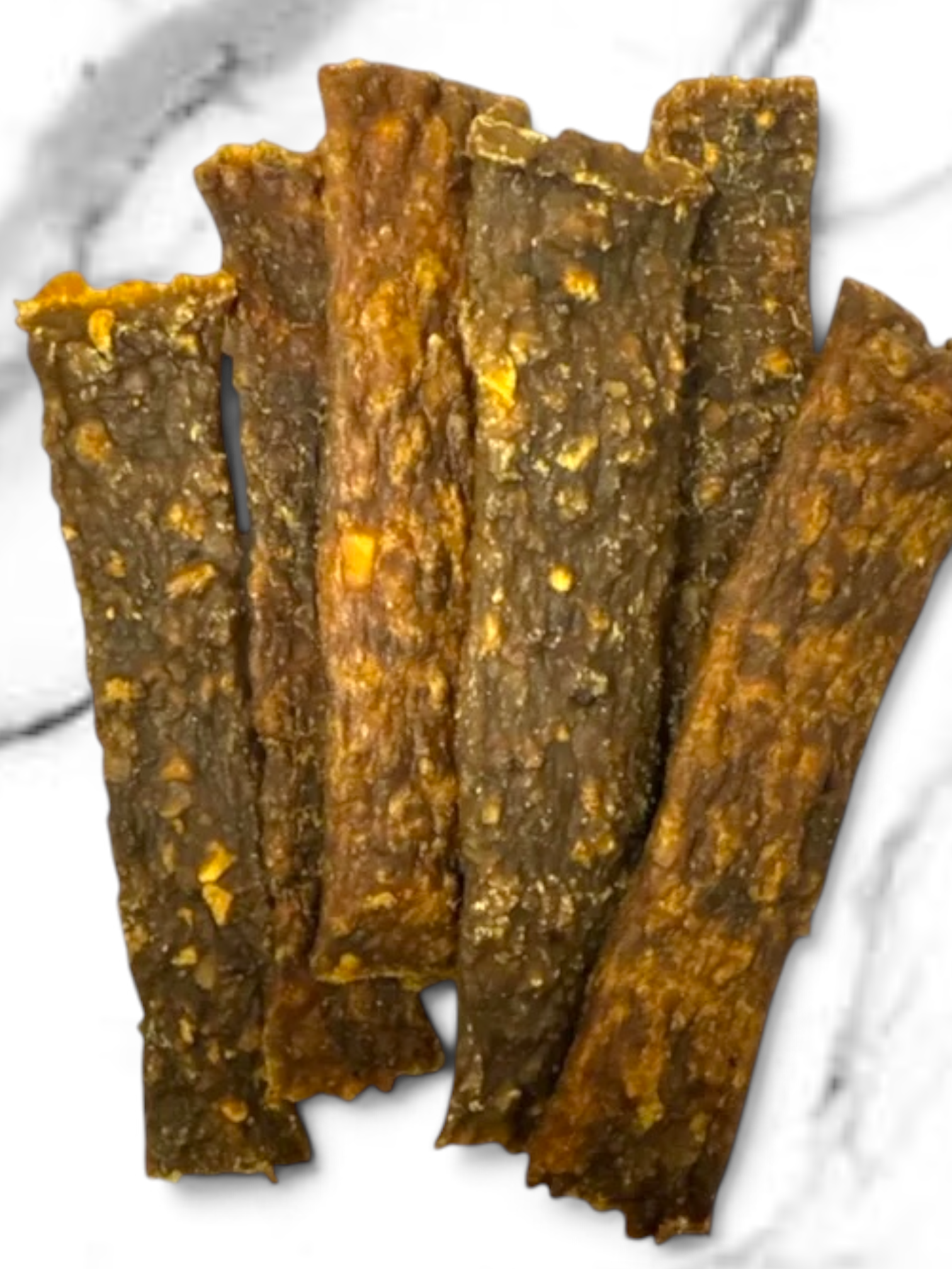 Premium 100% Natural Duck Strips for Dogs