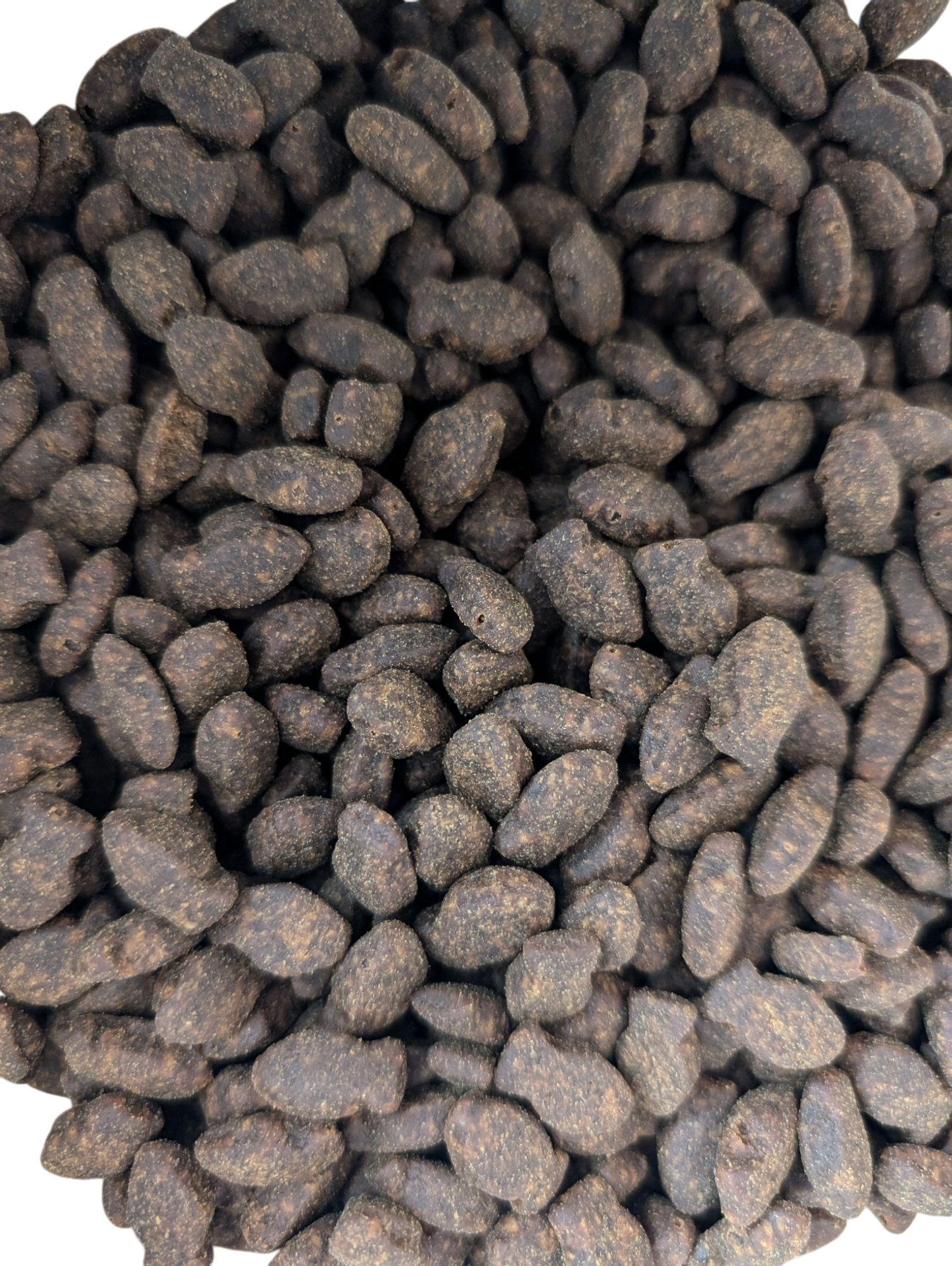 real fish treats for dogs