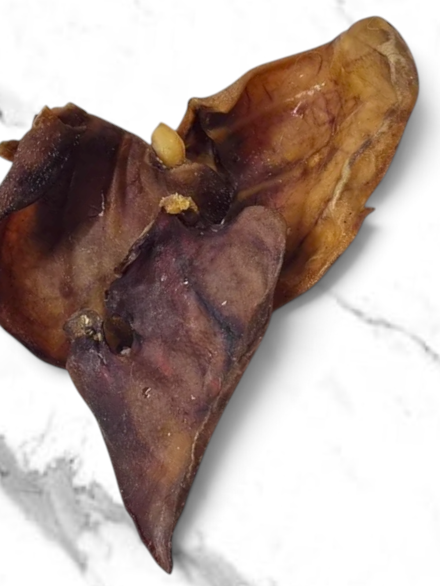 Finest Grade A Natural Pigs Ears for Dogs