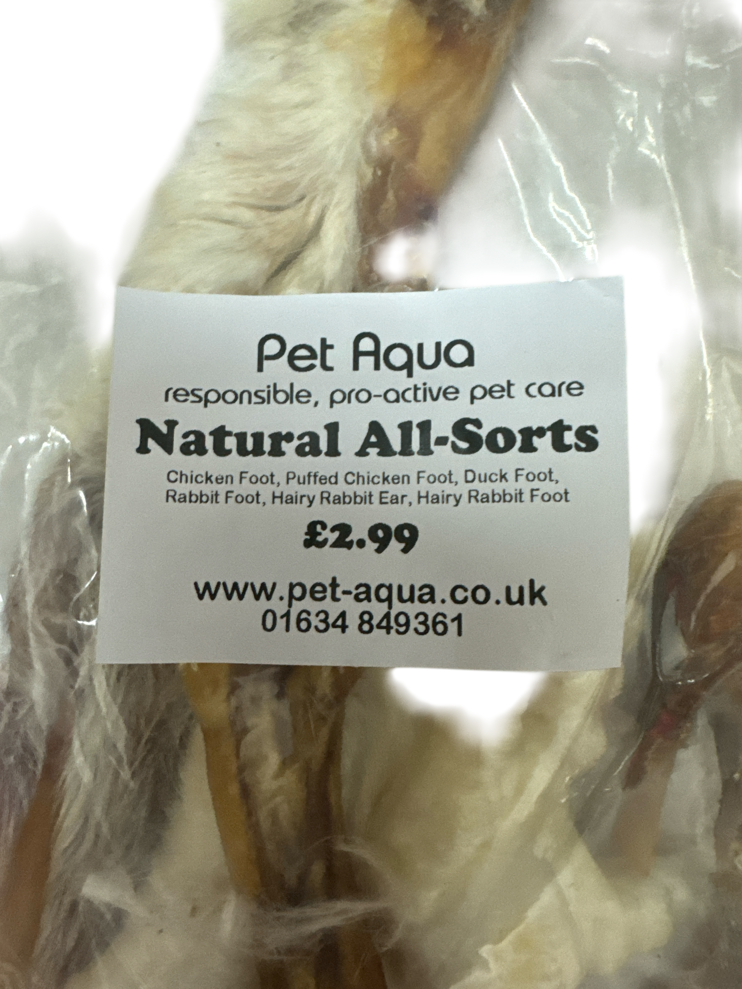 Natural Allsorts natural treats, Chatham Medway Kent