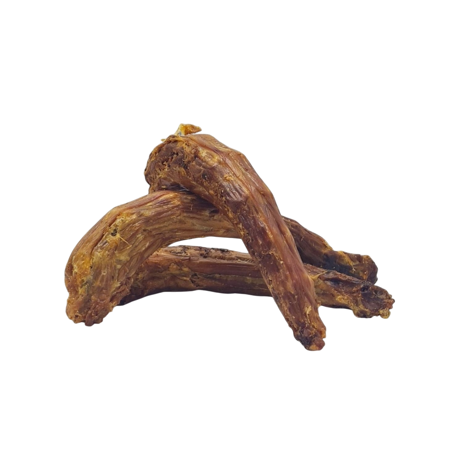 Natural Goose Necks 100g