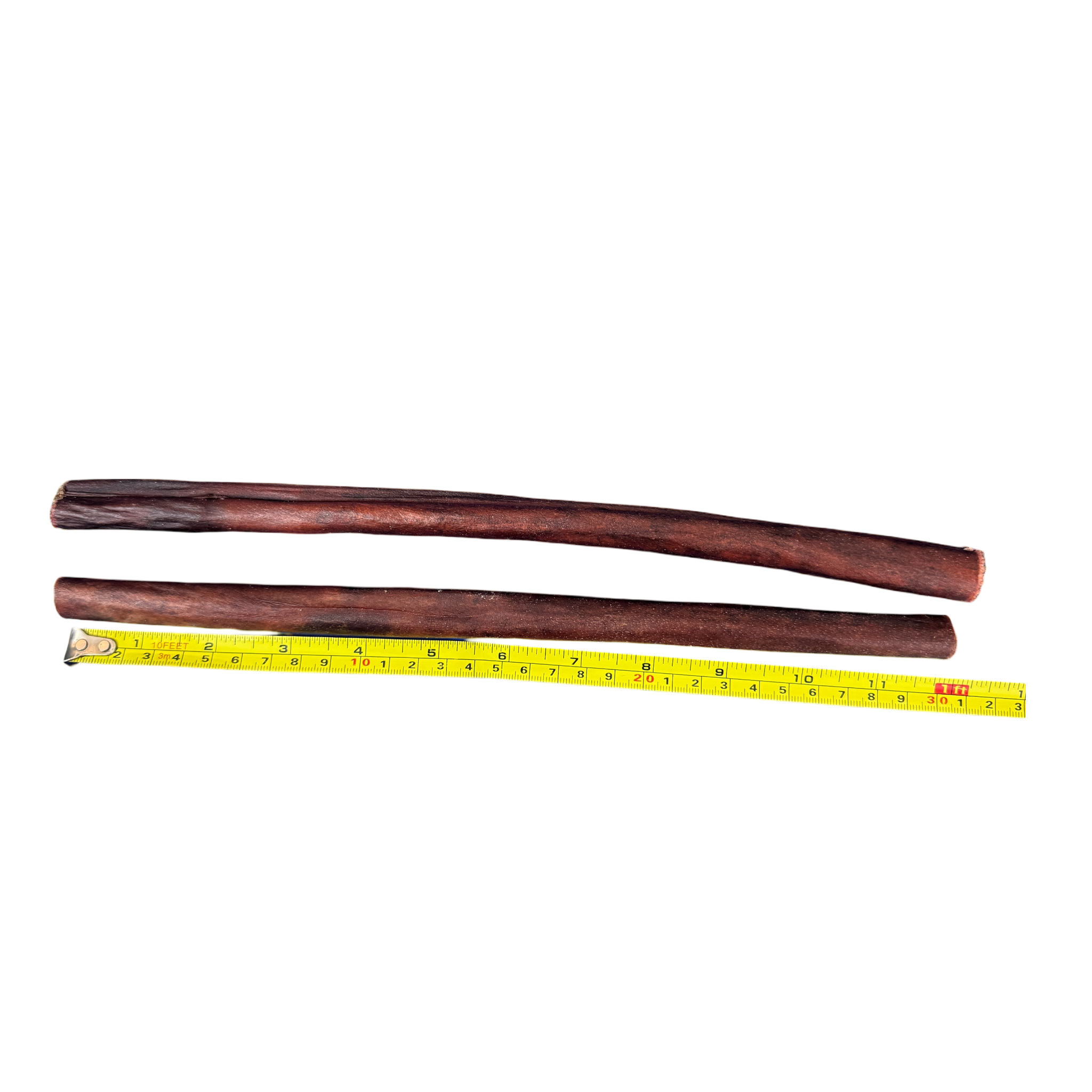 Natural Pizzle with Collagen Coating for Dogs  & Puppies