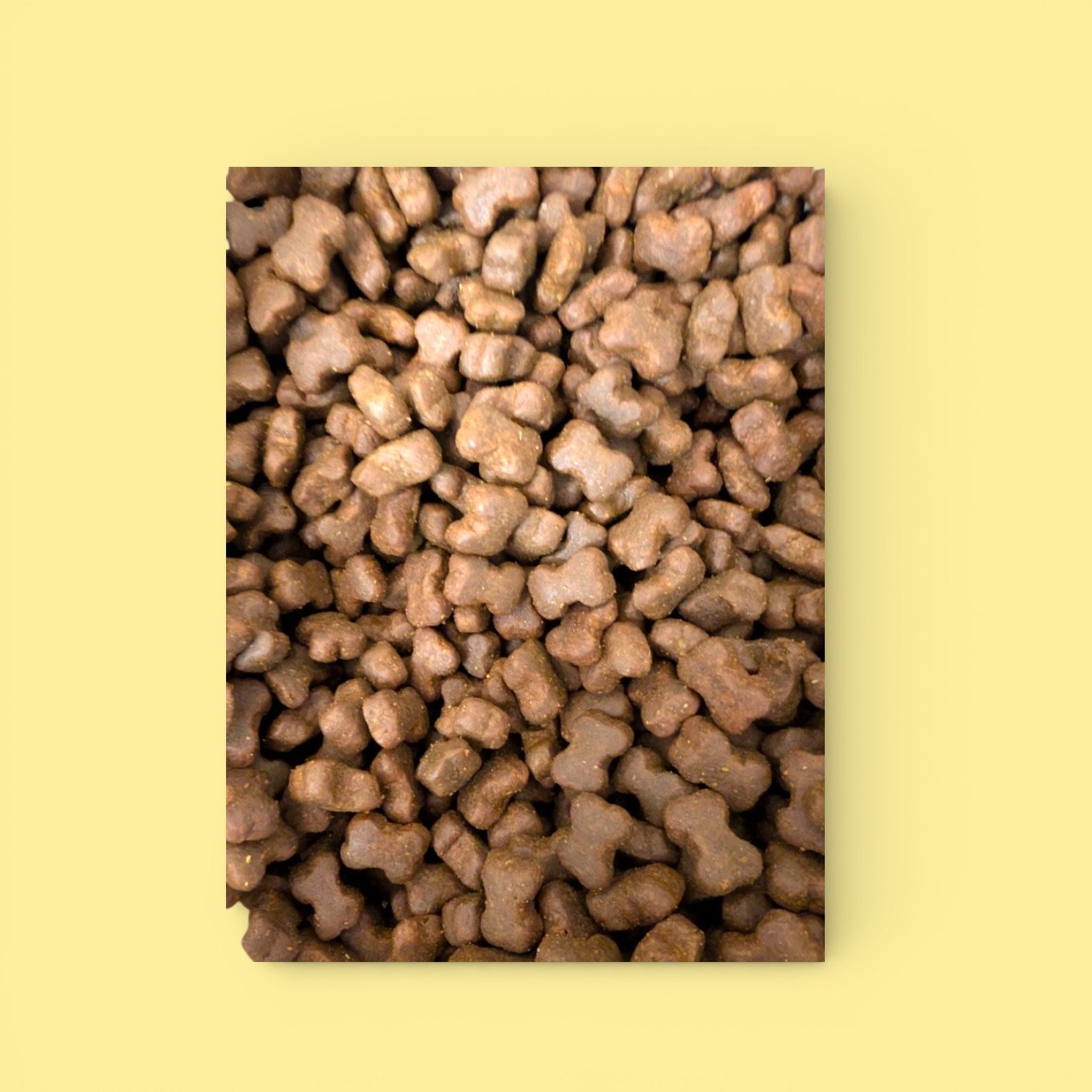 High reward training treats