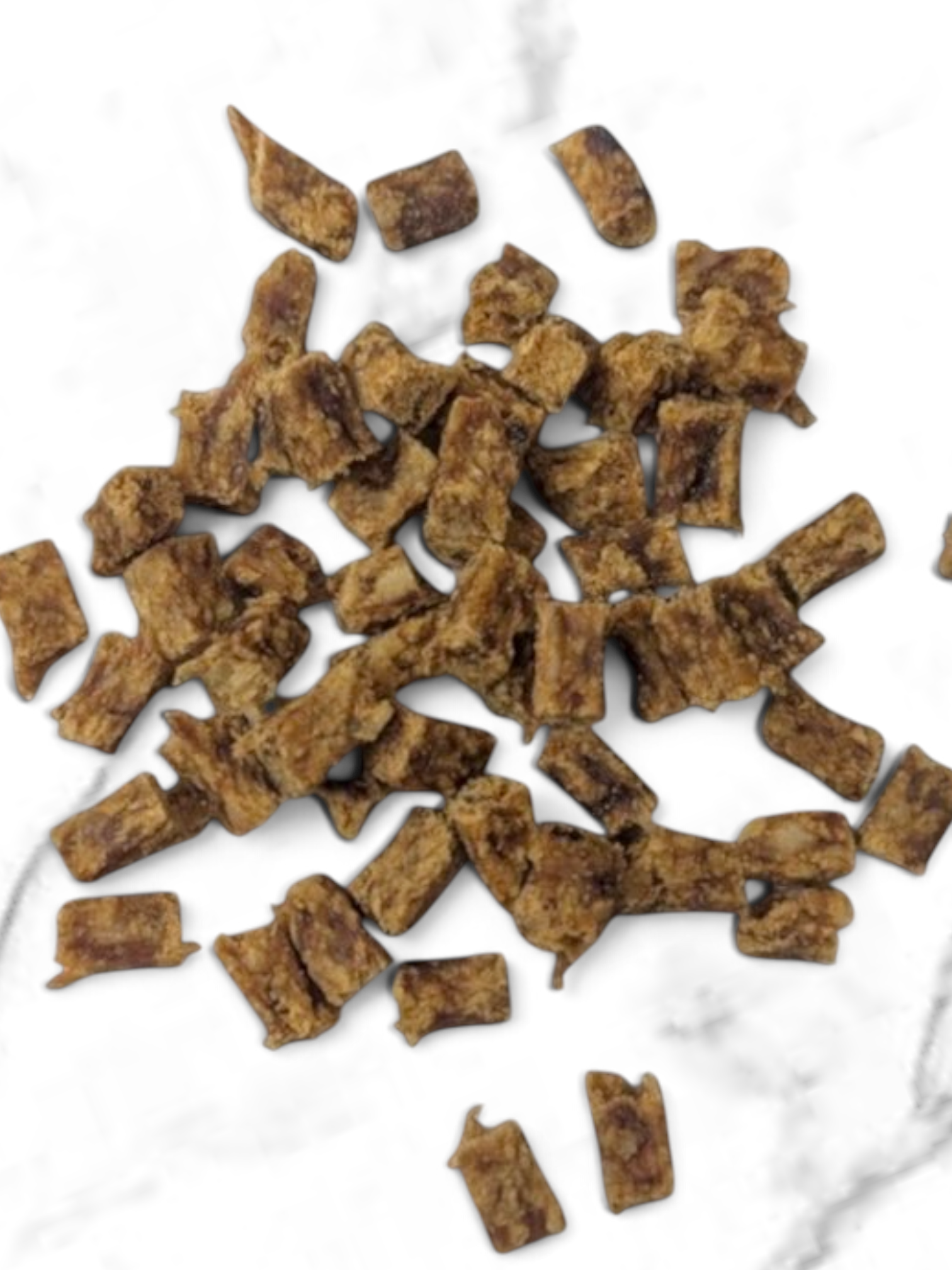 100% Duck Cubes High Rewarding training treats