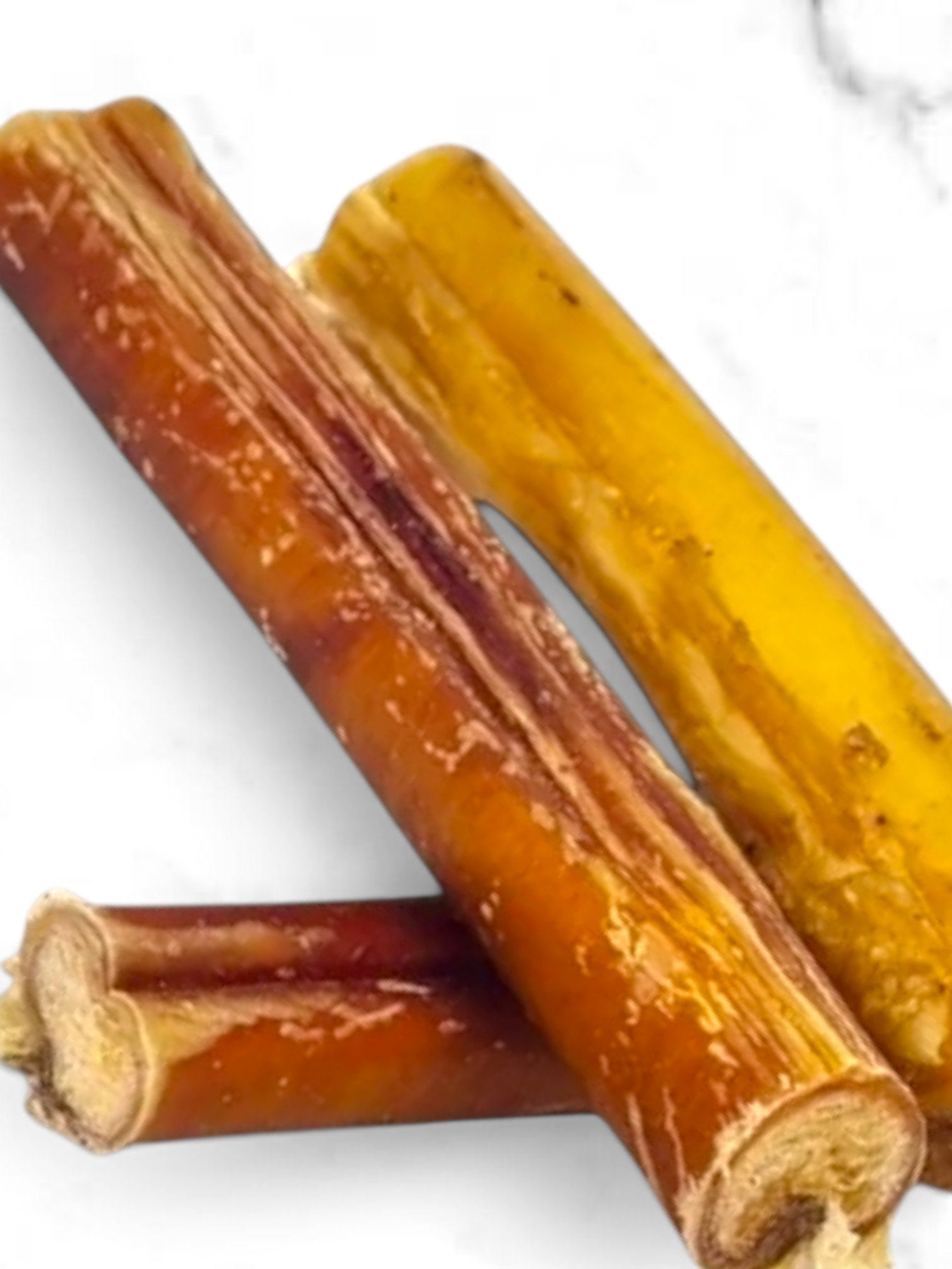 100% Natural Dried Bull Pizzle Sticks For Dogs & Puppies