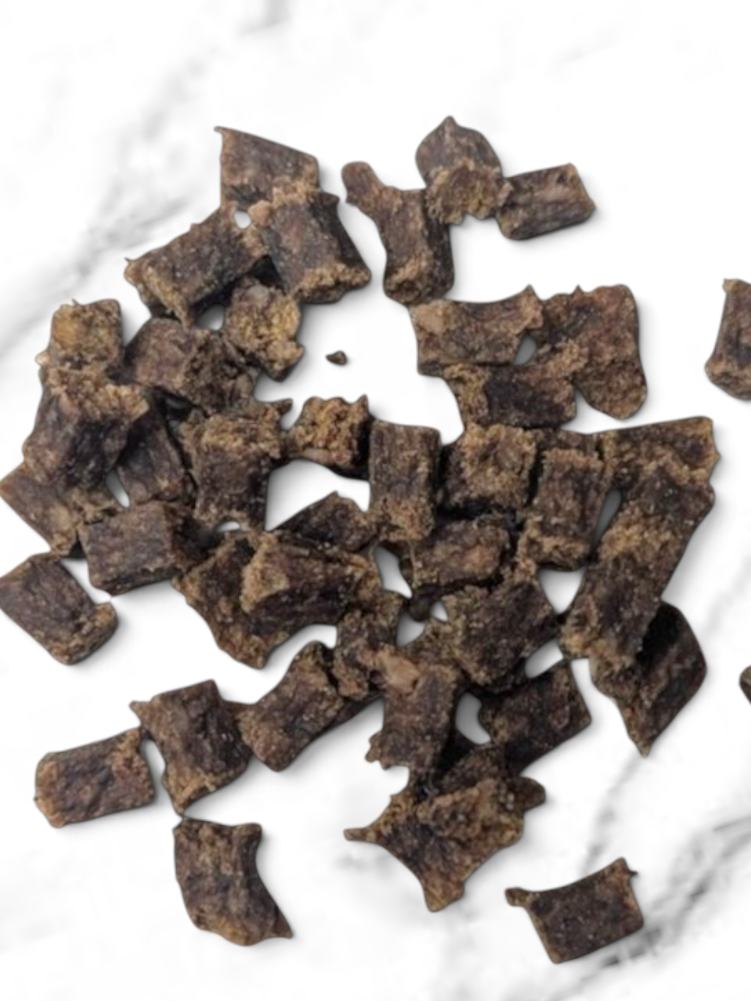Premium Natural 100% Venison Training Treats For Pets