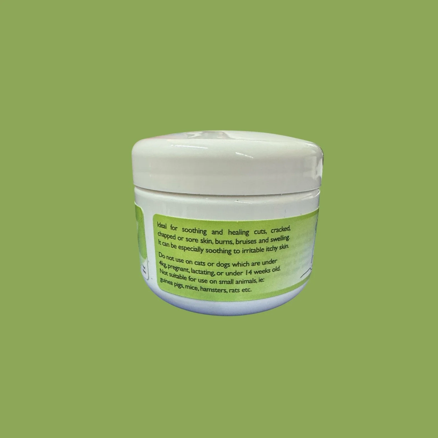 Super soothe Skin for dogs