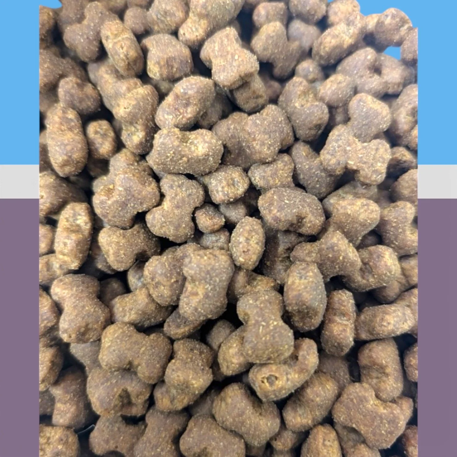 Natural Calming Treats for Dogs and Puppies