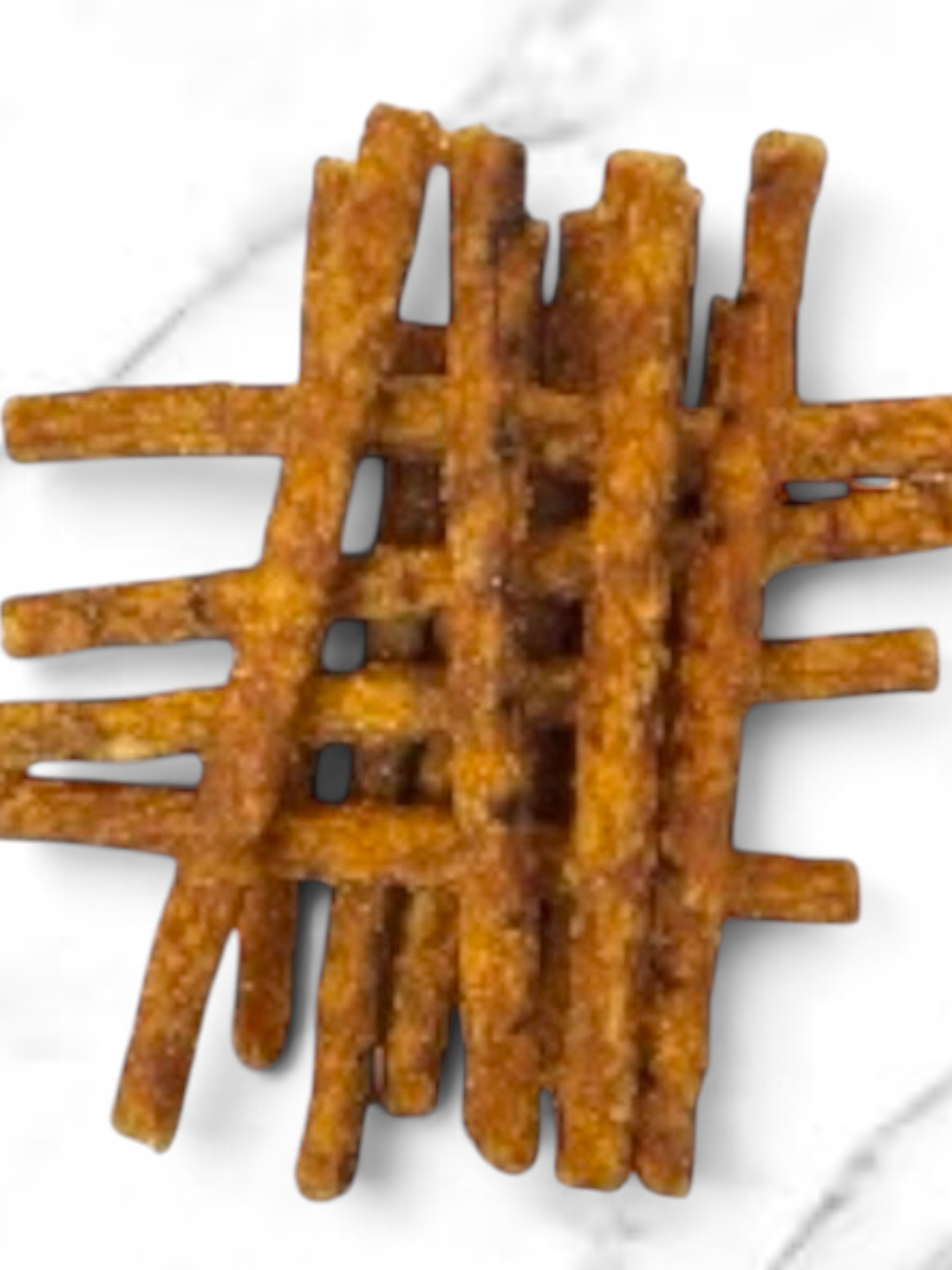 100% Natural Rabbit Batons For Dogs and Puppies 100g