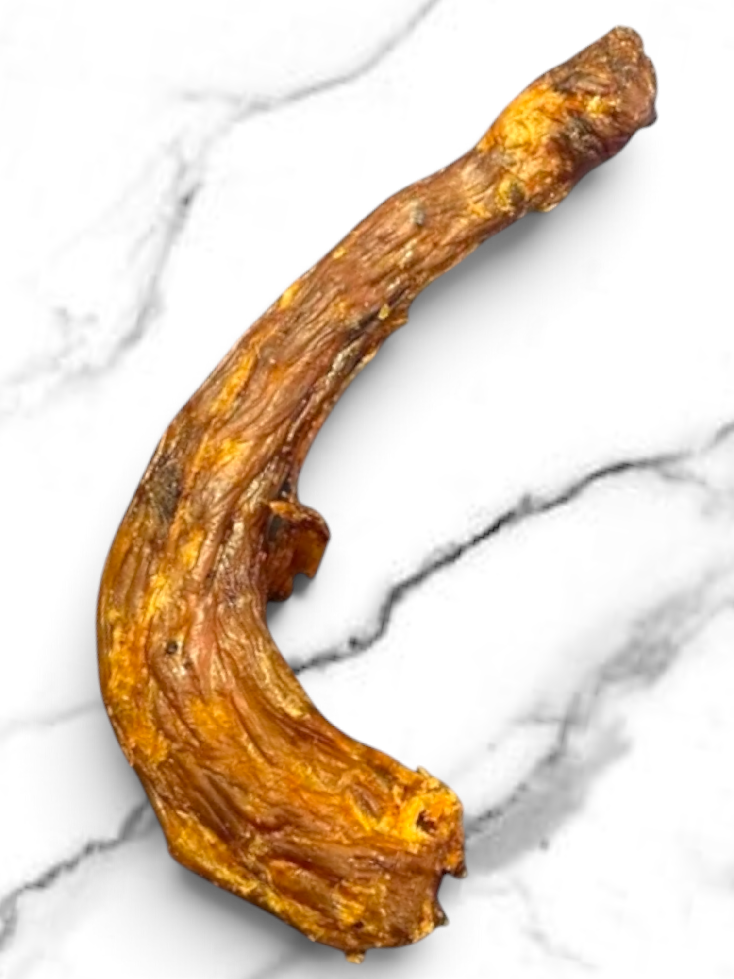 Premium Natural Turkey Neck for Dogs and Puppies