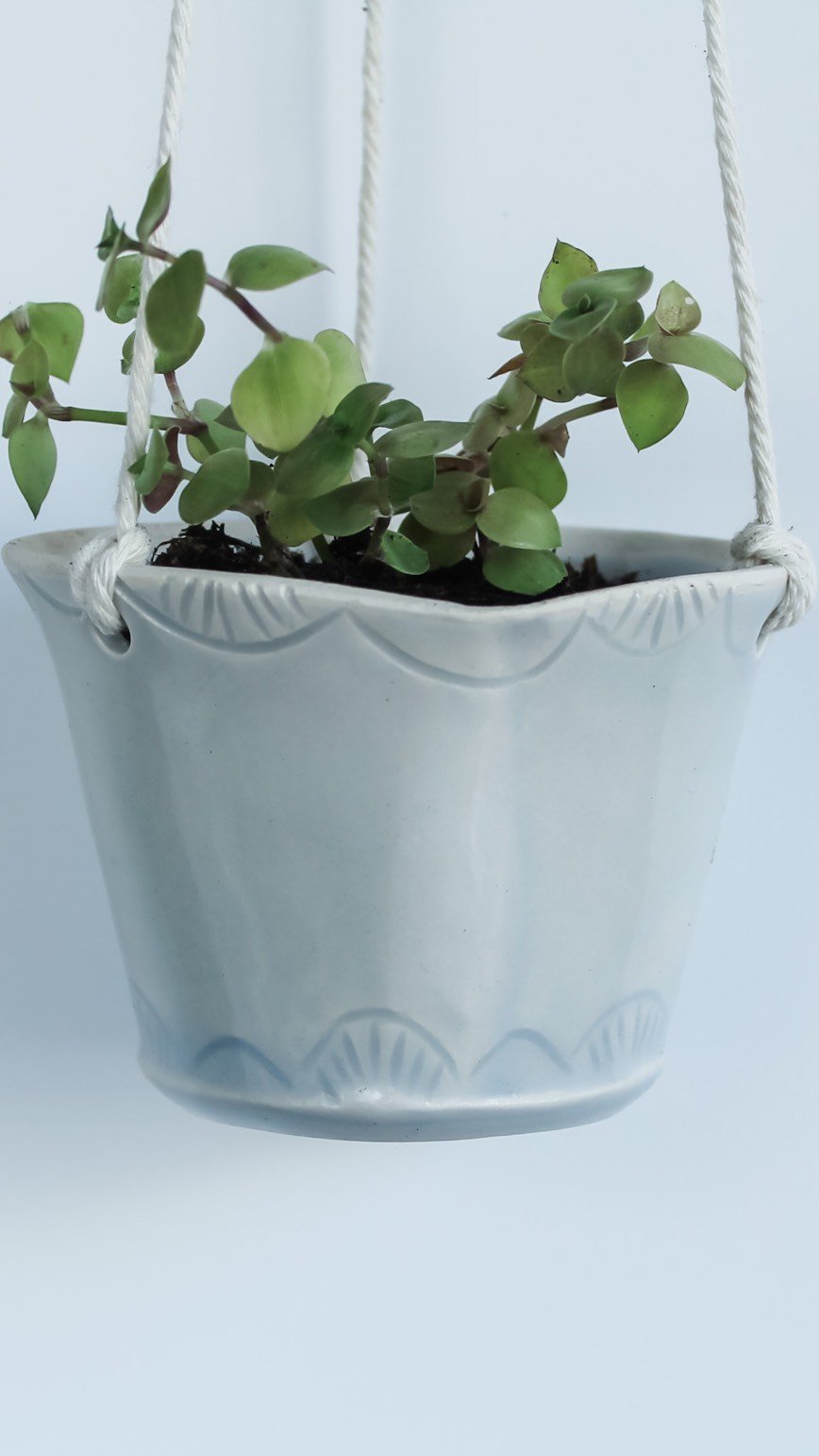 I take better care of my plants if ⬇️
I plant them in a handmade planter!
Something about it just motivates me to take better care of my little green friends!
🌱 Join us on June 13th from 6:30 pm - 9:00 pm at KLP Studios in the Southside to scul