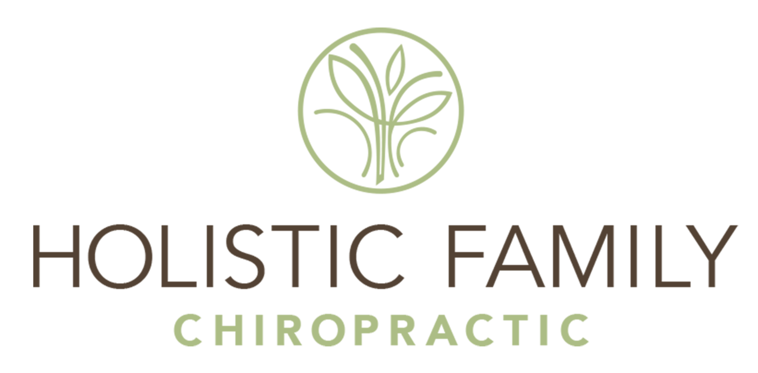 Holistic Family Chiropractic