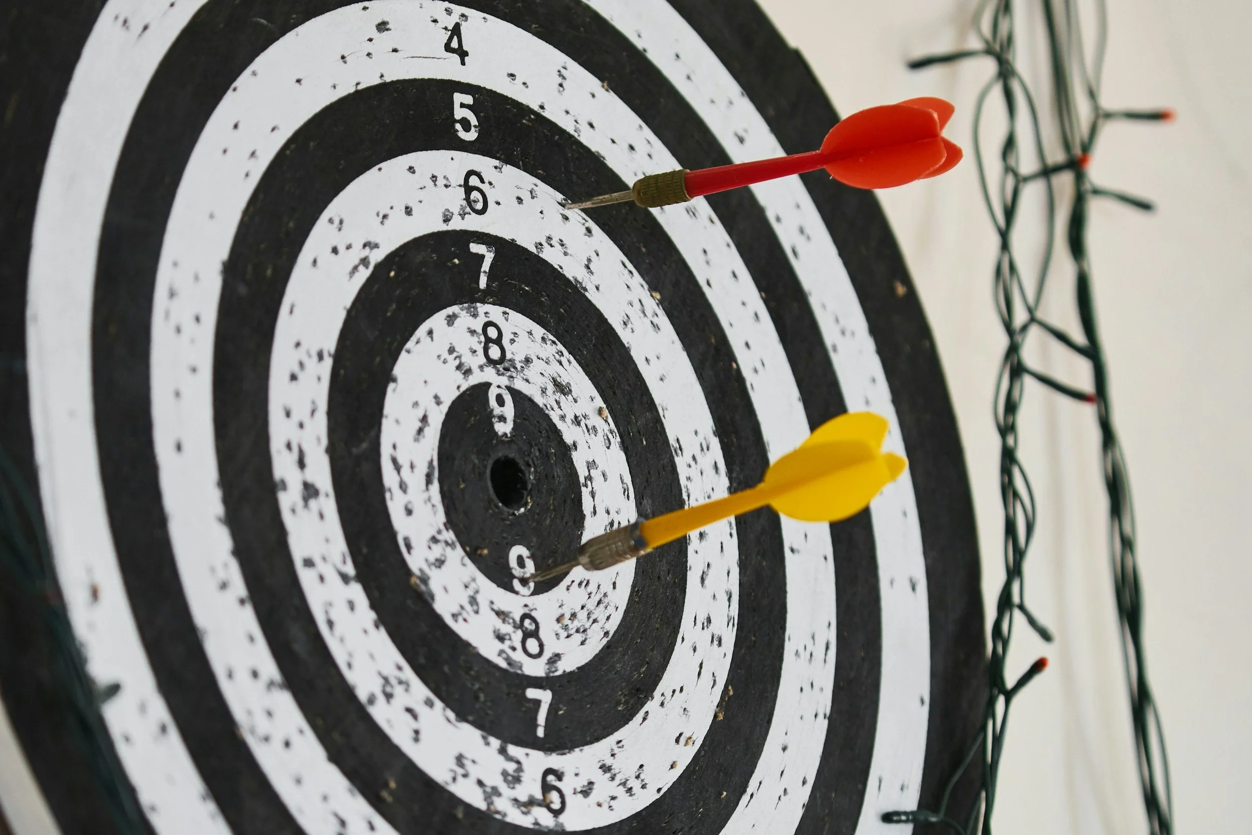Think Well: Goal Setting for 2026
