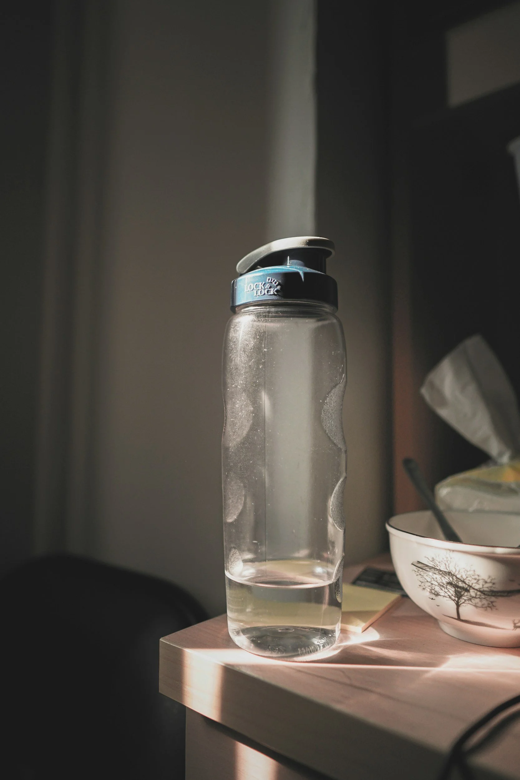 Eat Well: Are You Properly Hydrated?