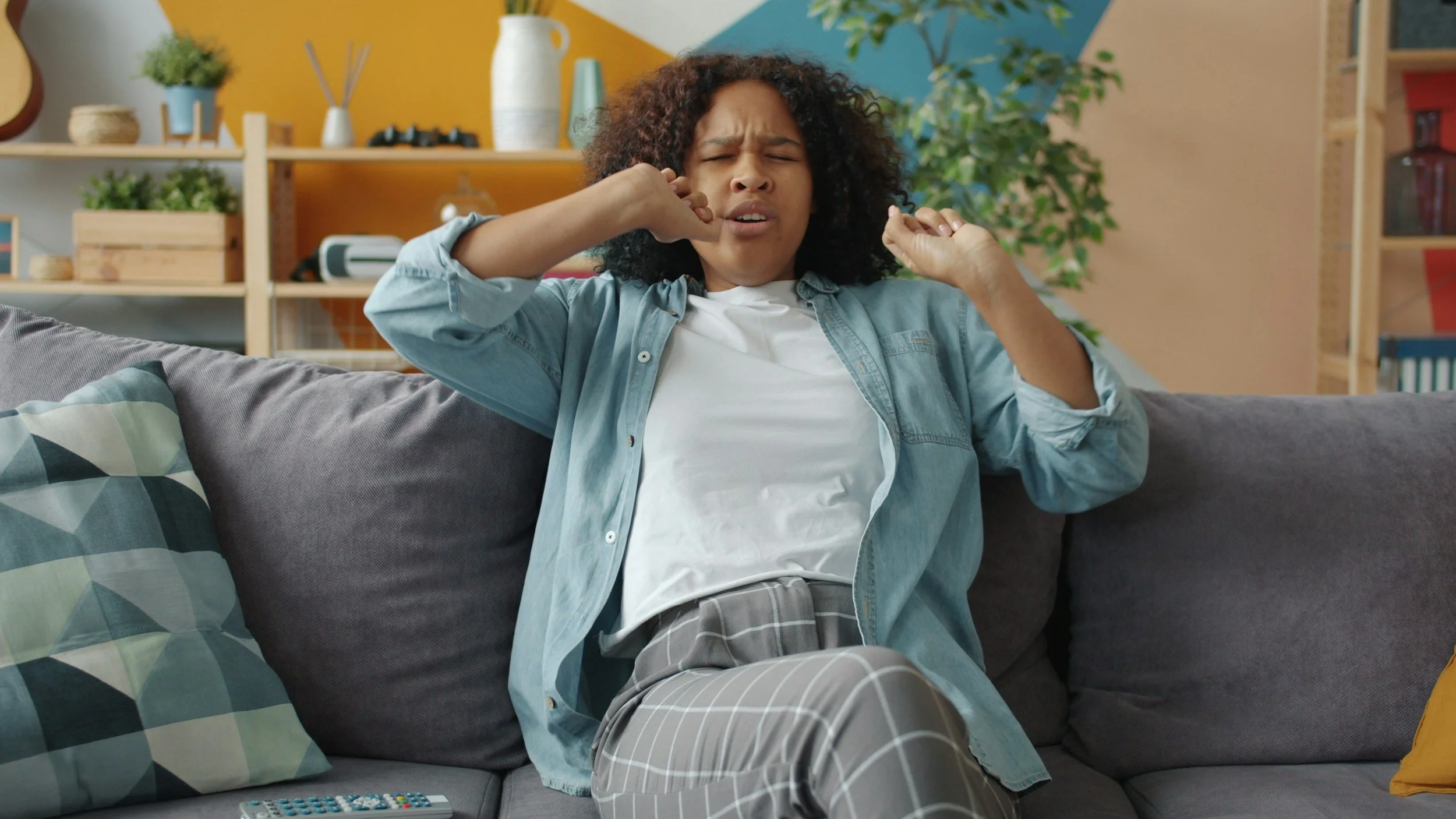 Move Well: How to Care for Your Spinal Hygiene at Home