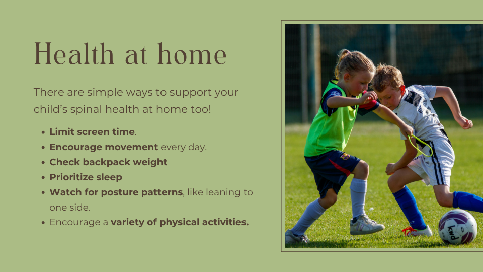 Health at home tips