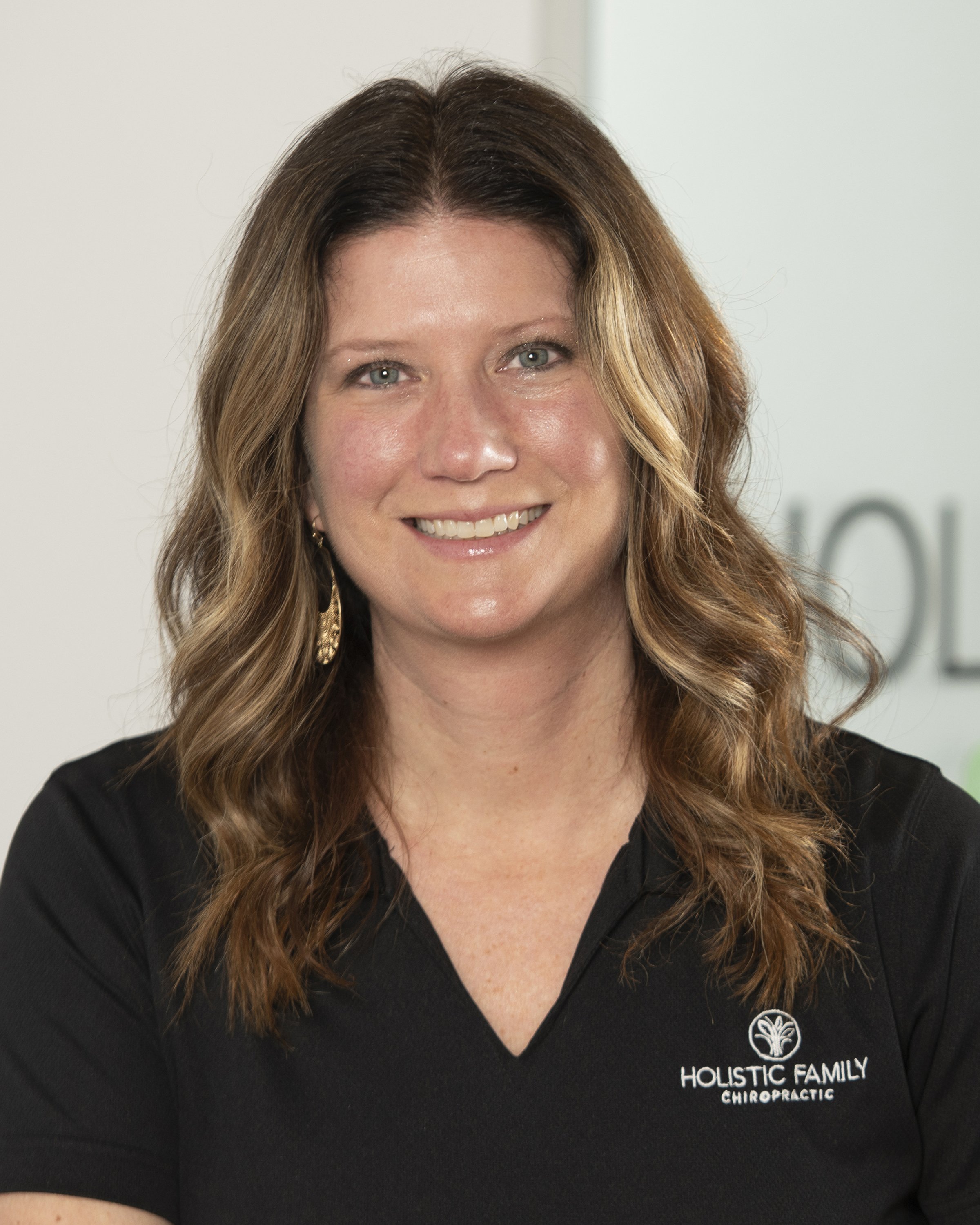 Amy Sikora of Holistic Family Chiropractic