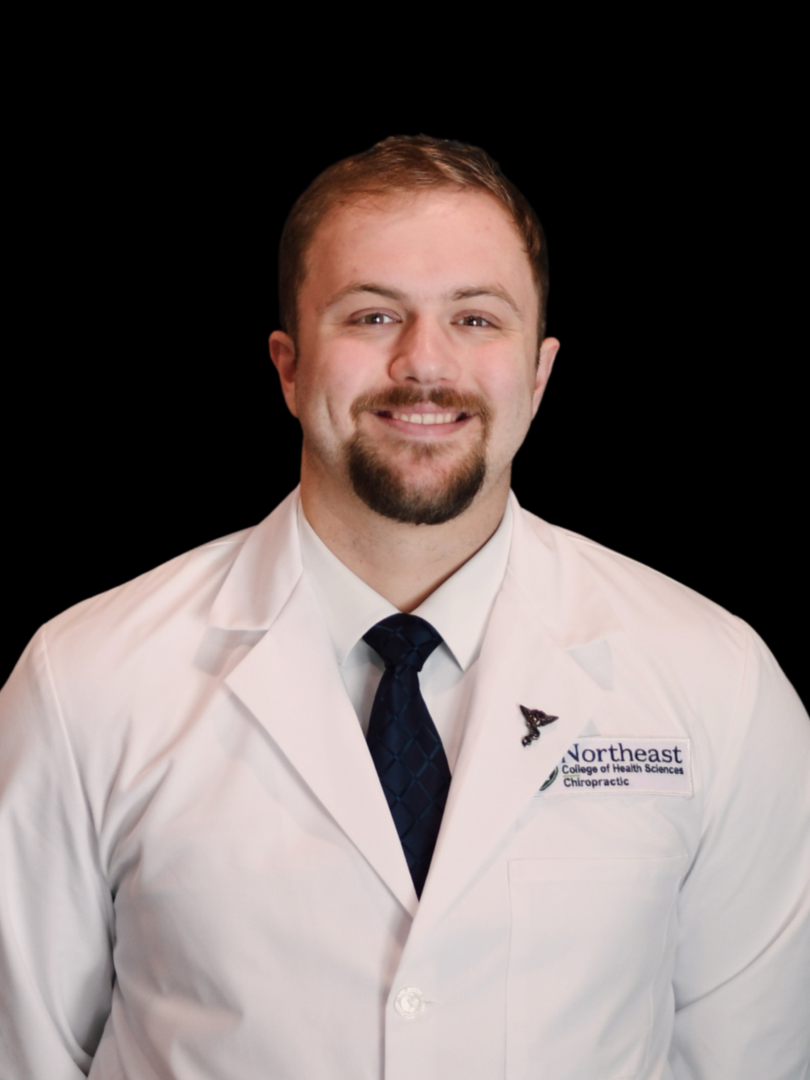Dr. Braydon Gibson of Holistic Family Chiropractic
