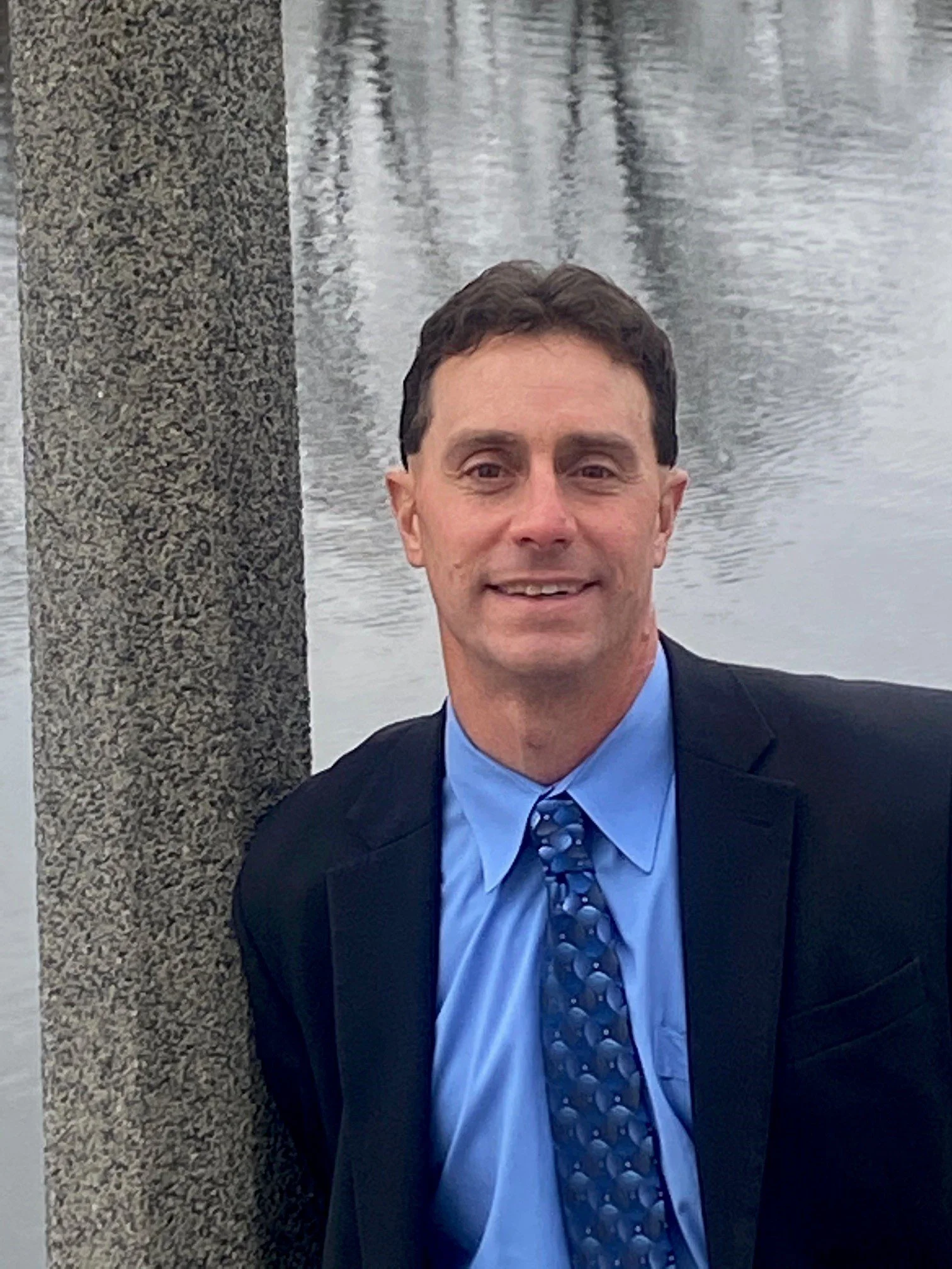 Brian Foltz of Holistic Family Chiropractic