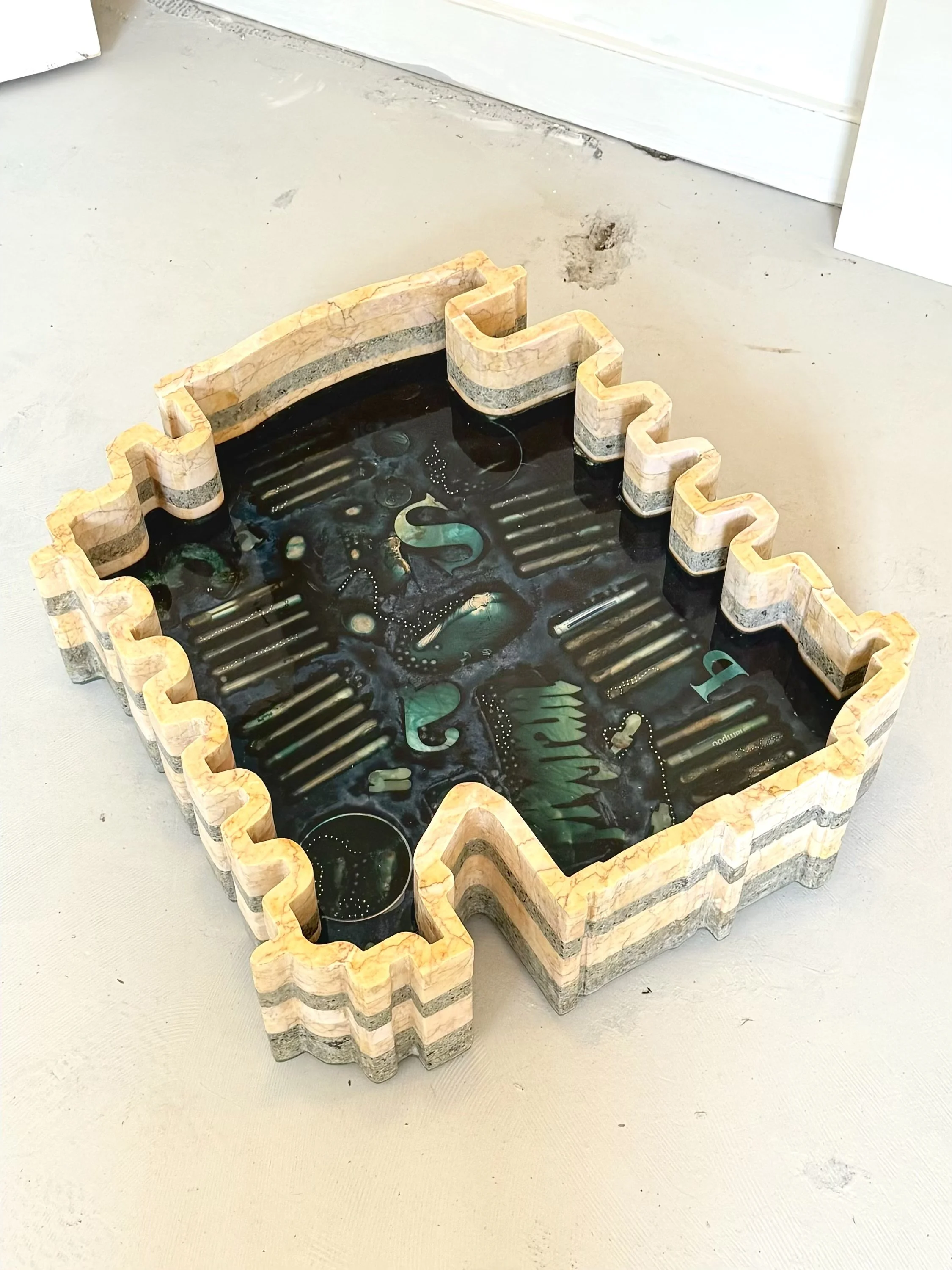 Catherine Telford-Keogh