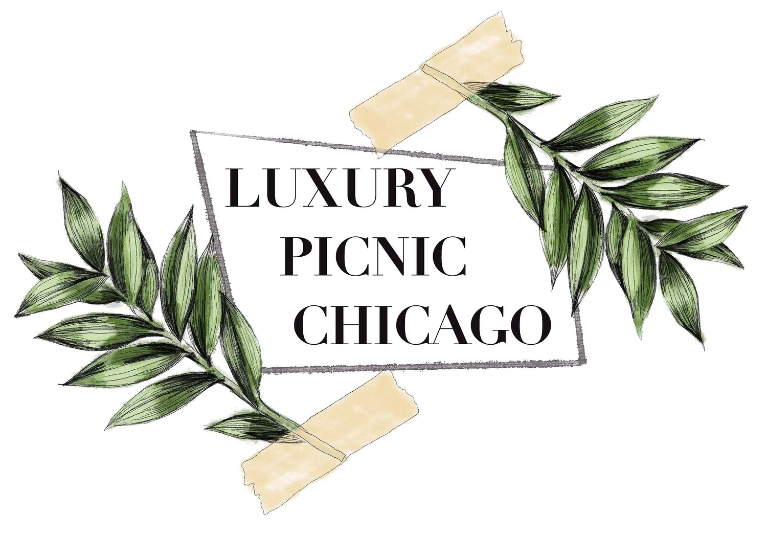 Luxury Picnic Chicago