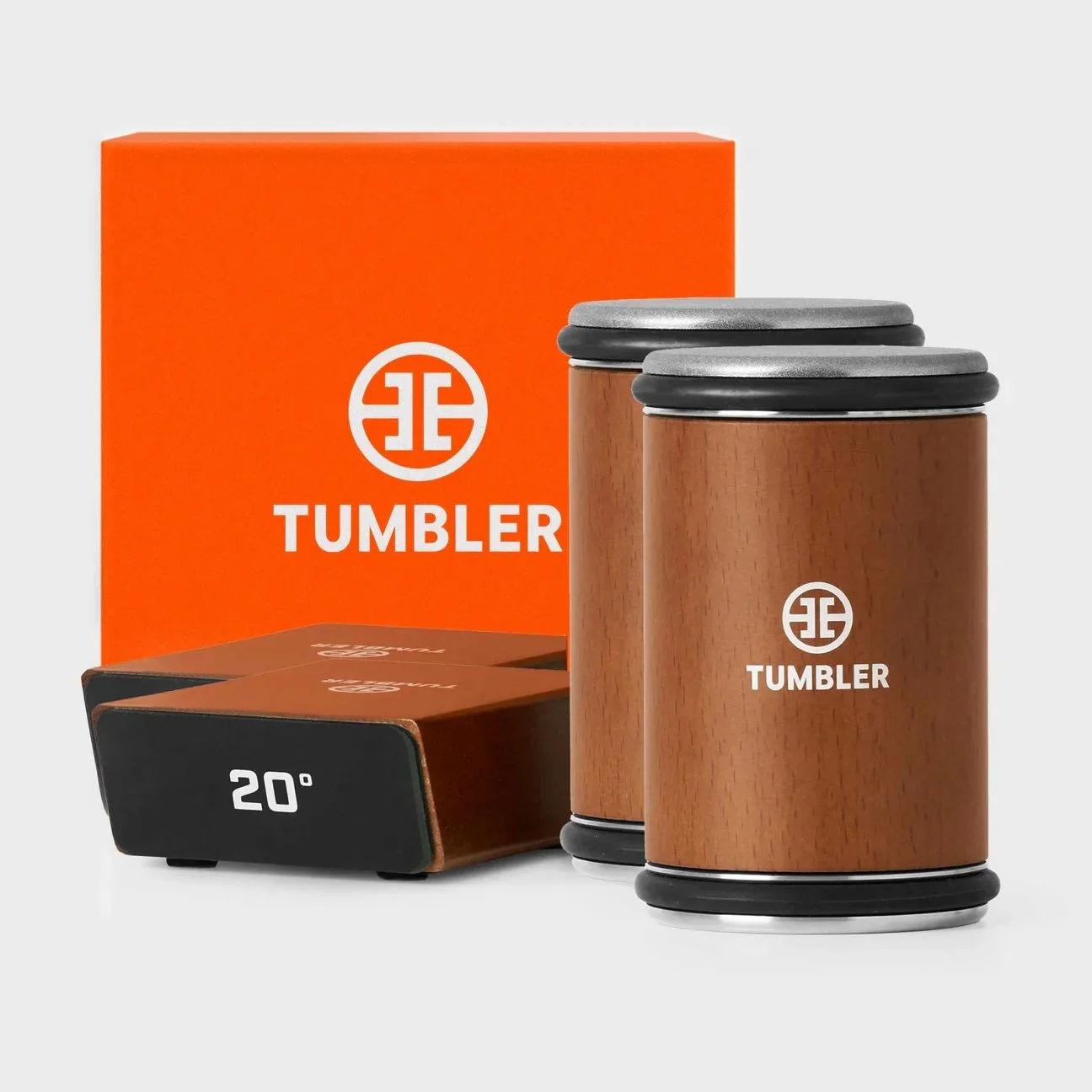 Tumbler