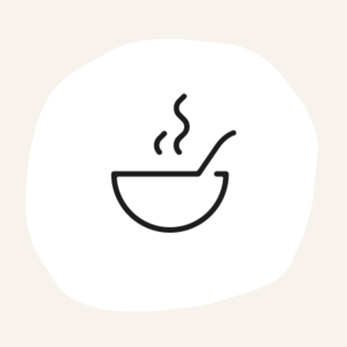 Chicken & Veggie Tortilla Soup | GF | DF | V