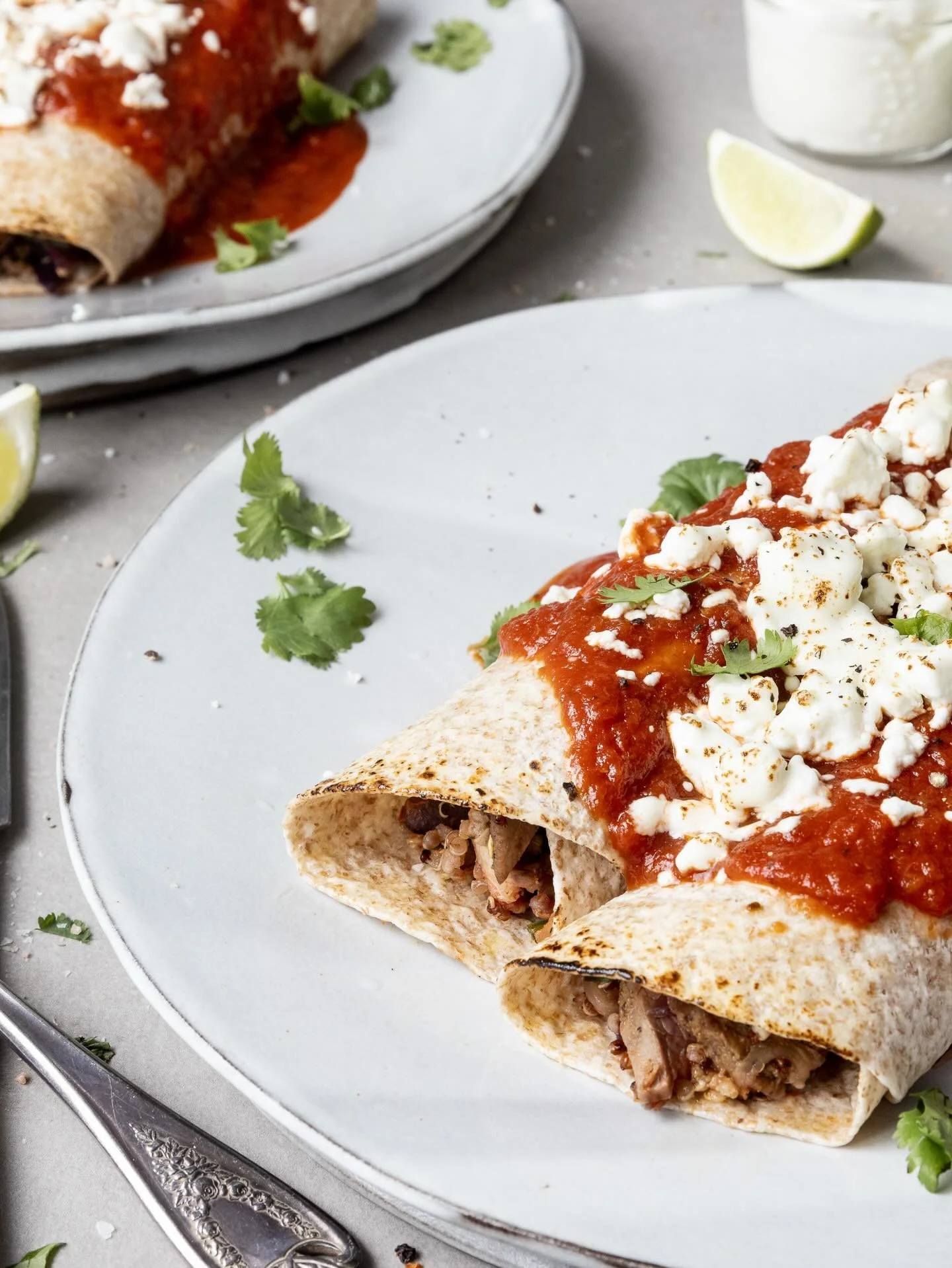 Our Next Menu is Ready to Order!

This round we have available Zesty Dill Pickle Soup, Pork or Mushroom Tourtiere  Pie and Broccoli, Bean + Parmesan Cakes just to name a few. 

📸 Is our Braised Chimichurri Beef or Roasted Yam + Veggie Enchiladas wit