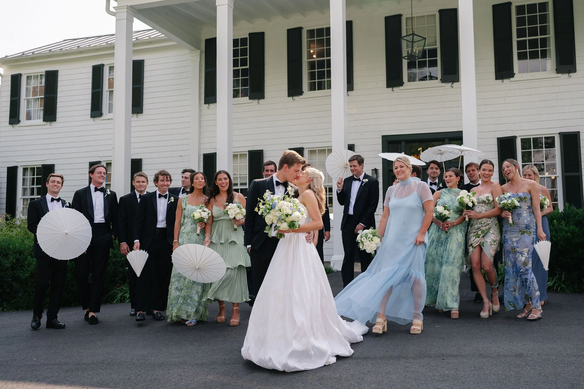 Charlottesville virginia Best wedding photographer