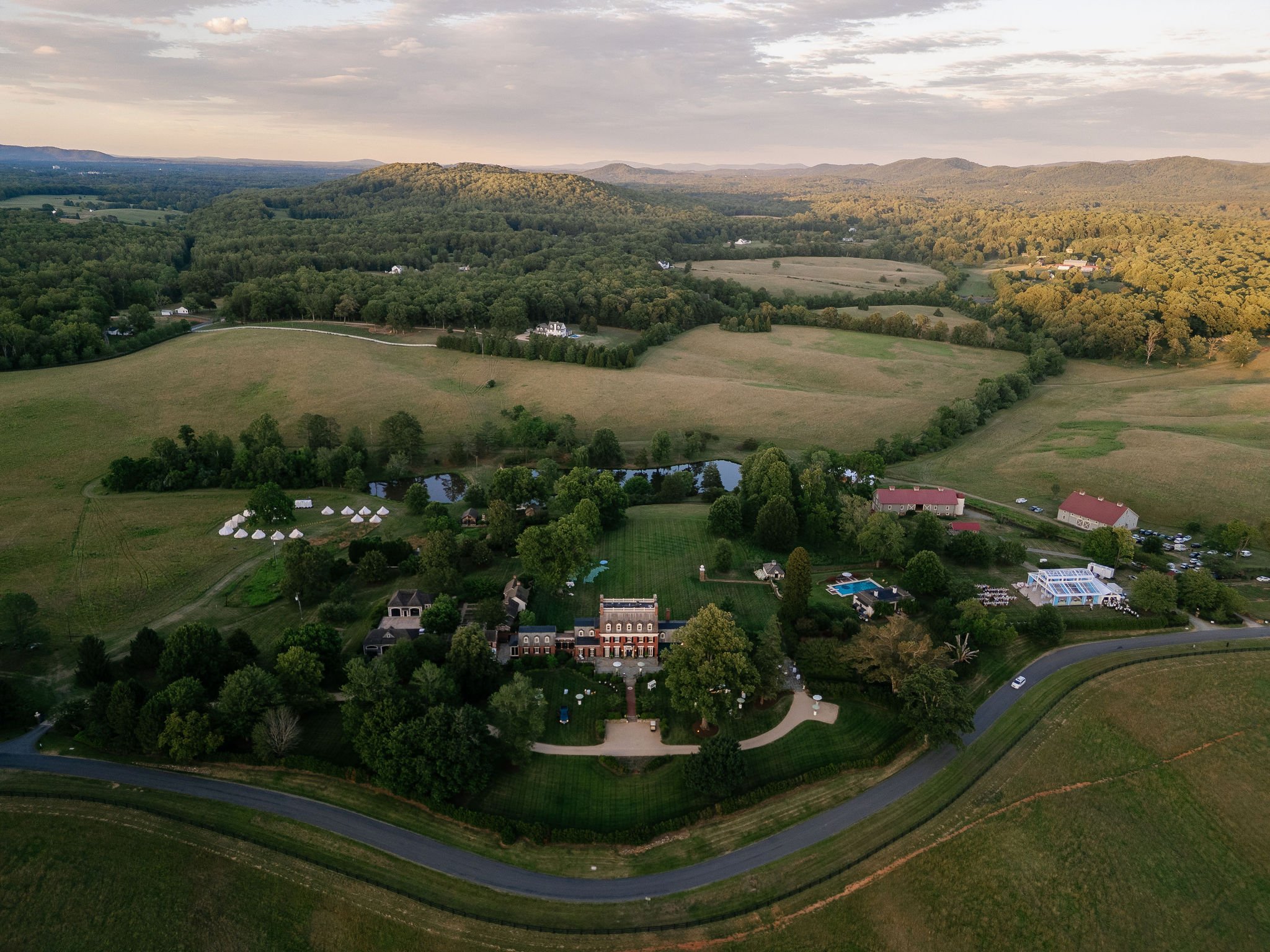 Charlottesville Virginia Best wedding photographer