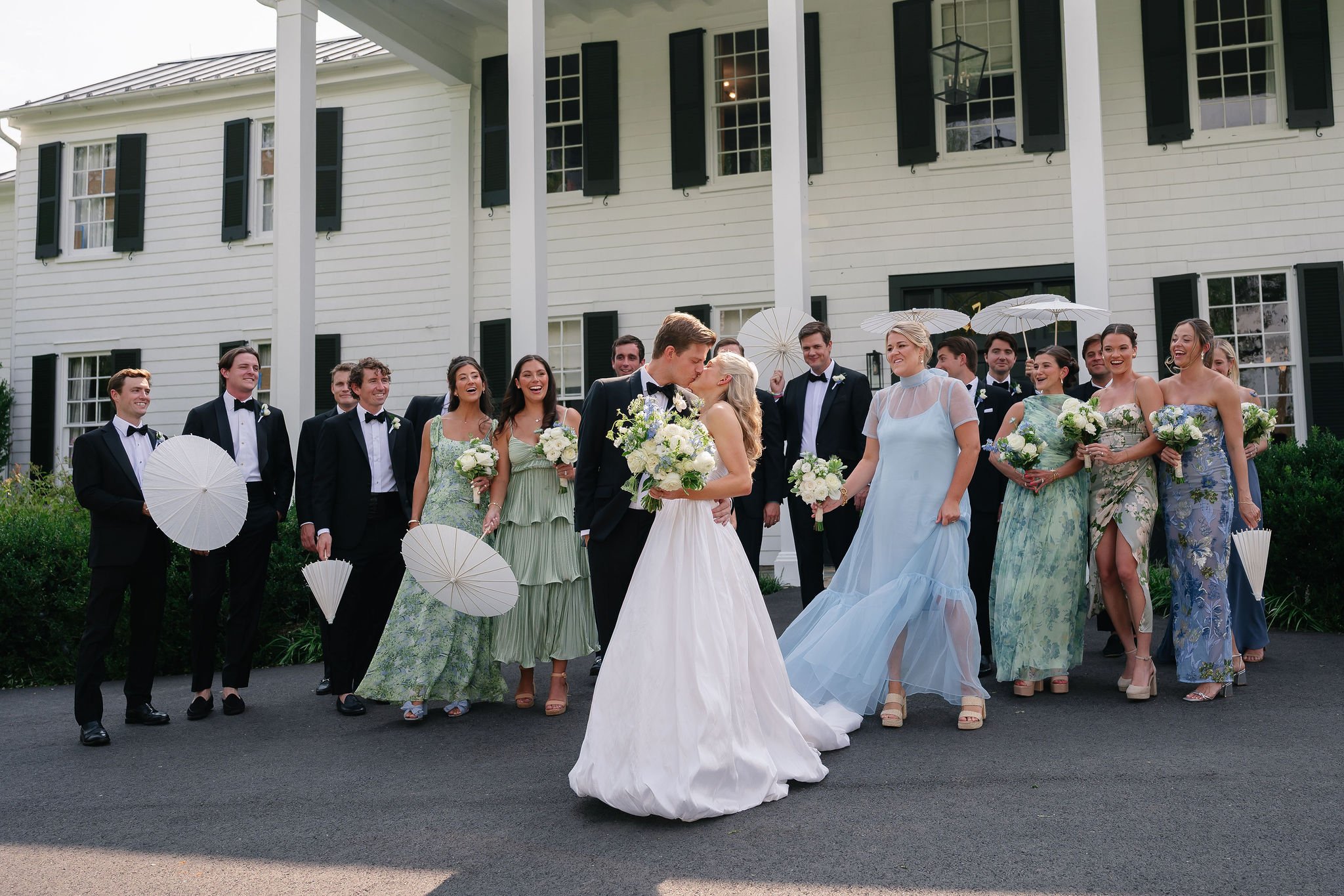 Charlottesville virginia Best wedding photographer