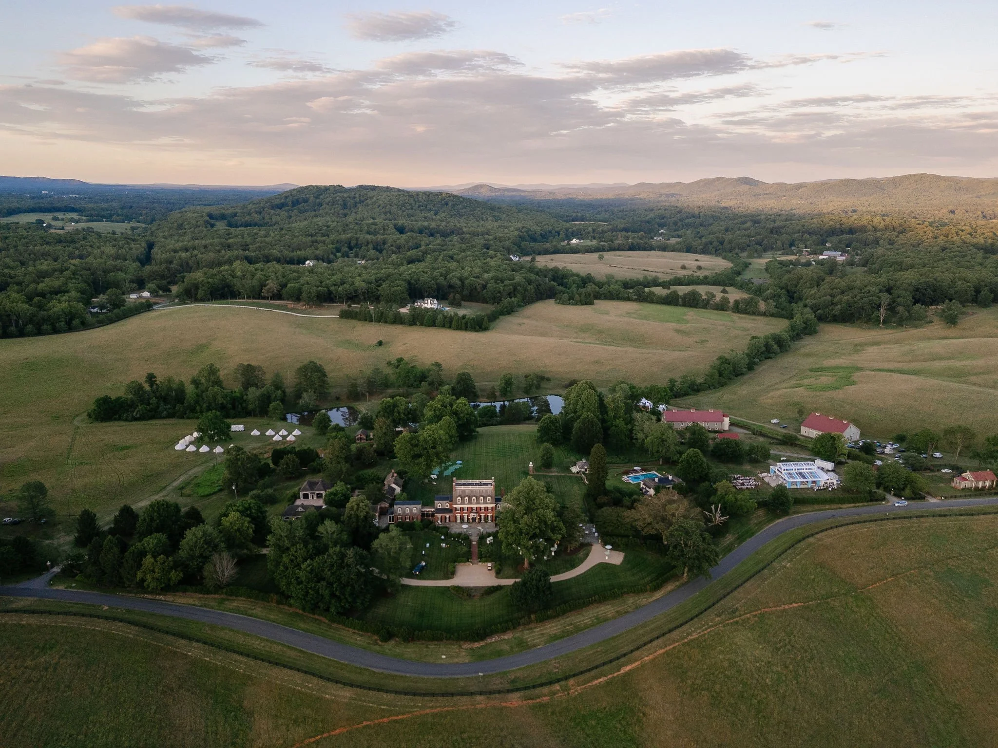 Charlottesville Virginia Best wedding photographer