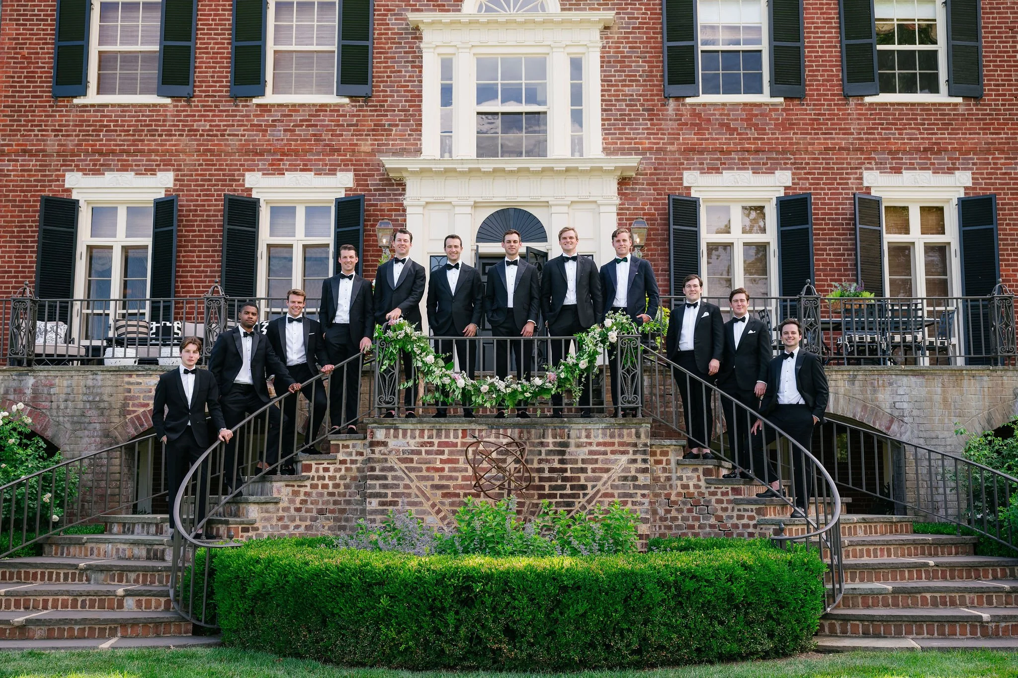 Charlottesville Virginia Best wedding photographer