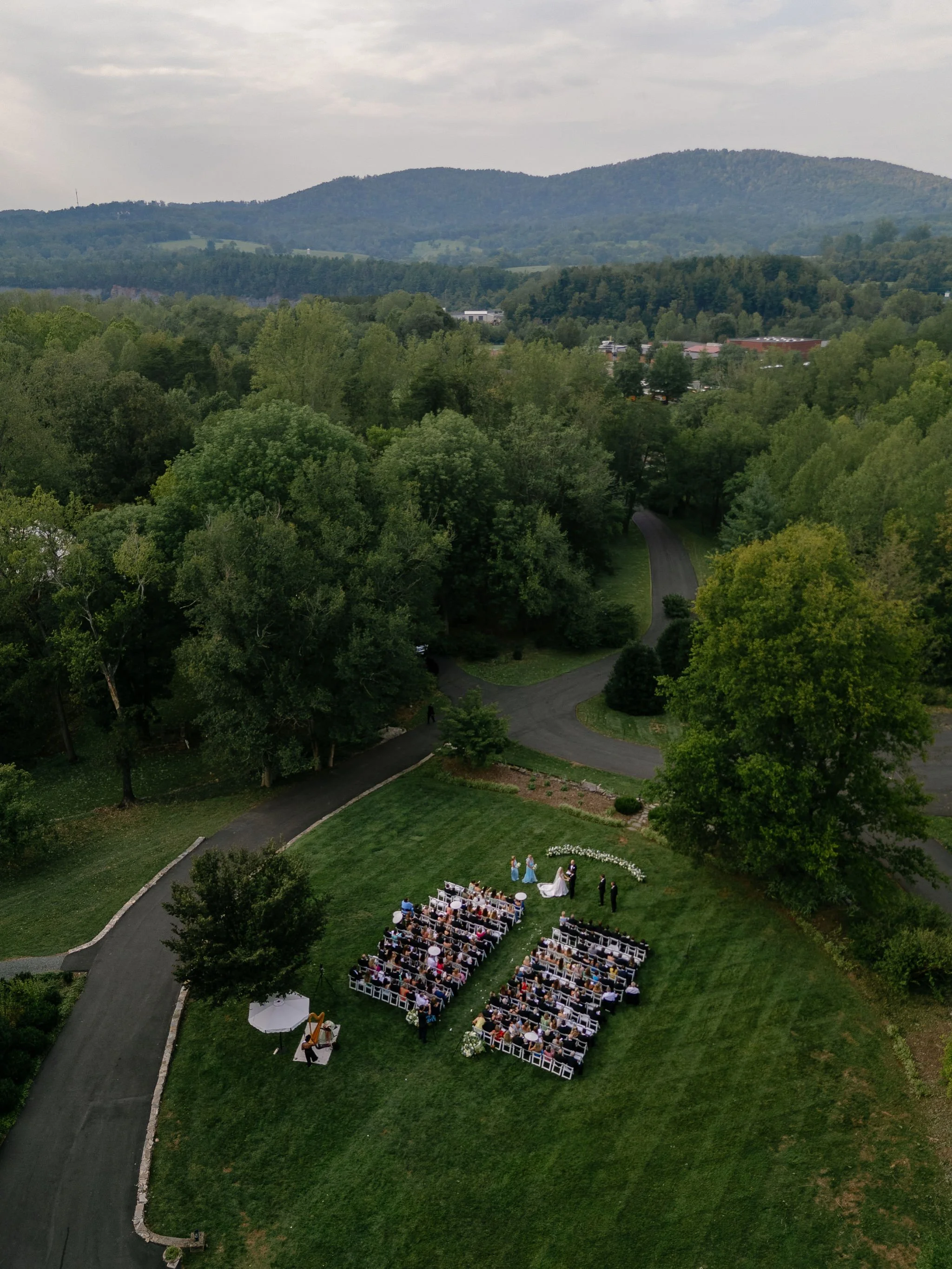 Charlottesville virginia Best wedding photographer