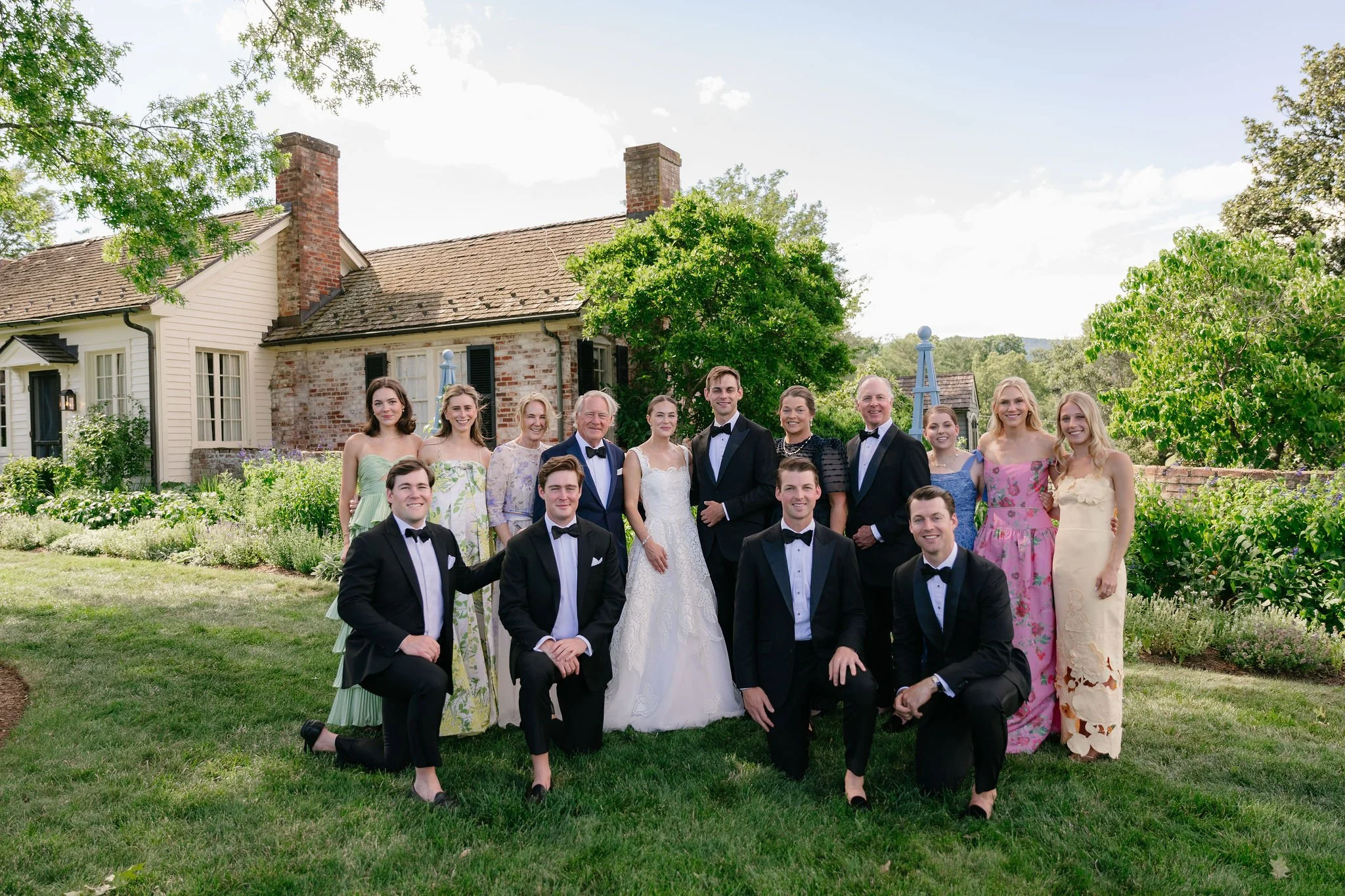 Charlottesville Virginia Best wedding photographer