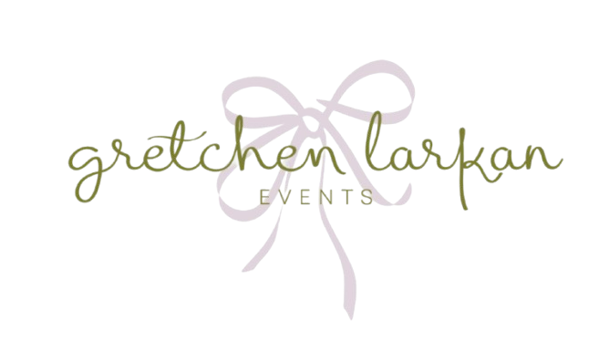 Gretchen Larkan Events