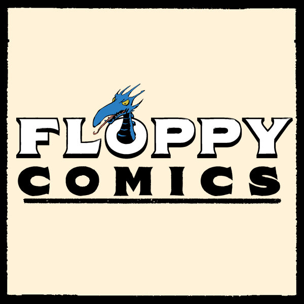 Floppy Comics