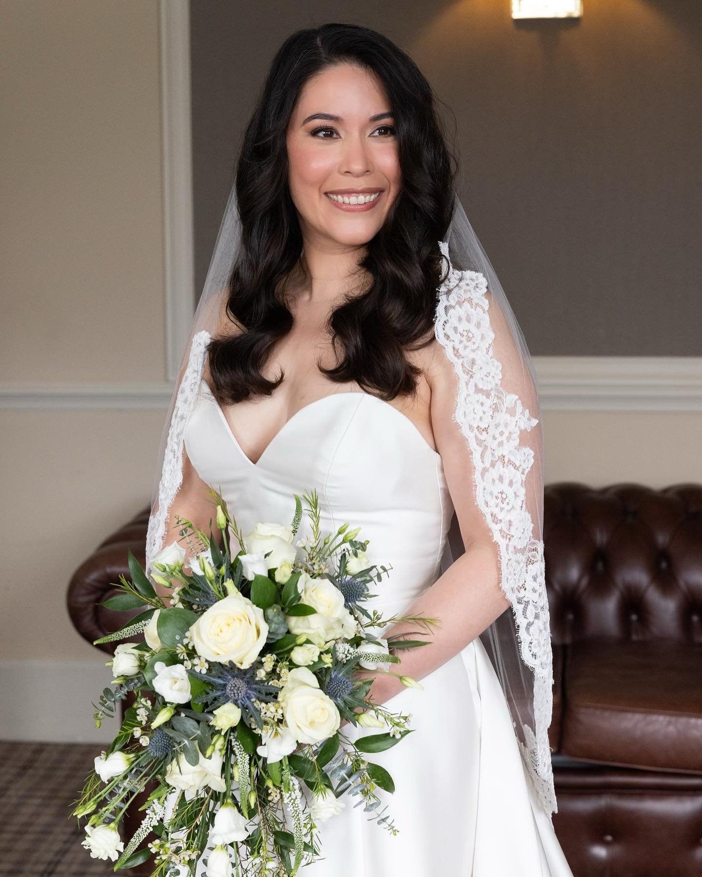 ✨Jennifer✨

Jennifer&rsquo;s beautiful bridal glow wasn&rsquo;t just a result of makeup magic &ndash; it began with her skincare journey to super dewy, hydrated, and smooth skin.

Our pre-wedding dermaplaning facial played a role in Jennifer&rsquo;s 