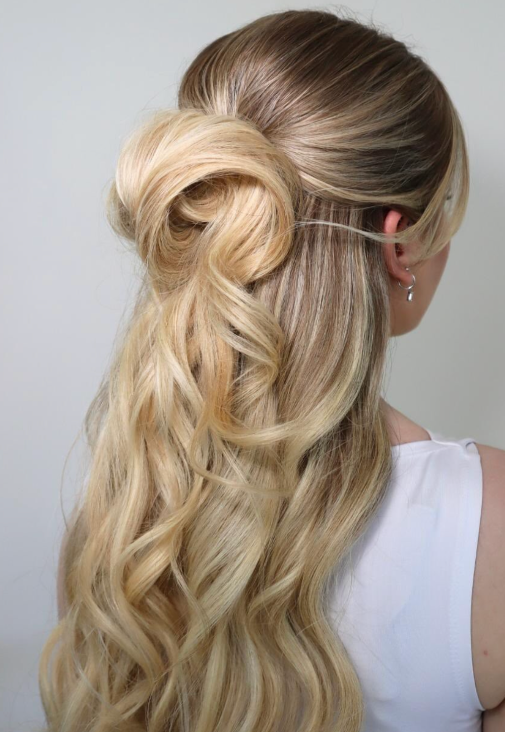 Aimi Clark Hair - Wedding Hair Stylist
