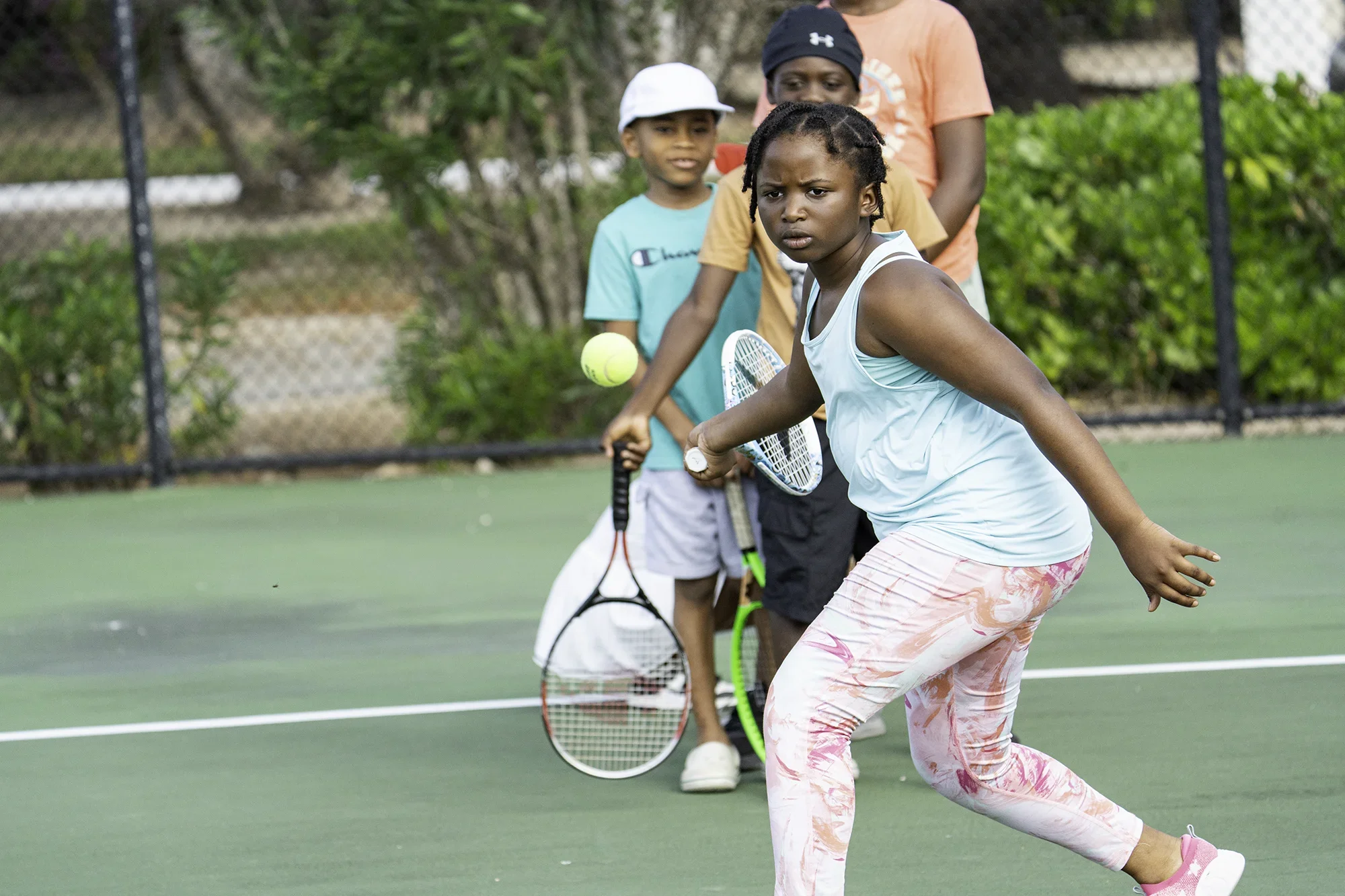 Friends of Exuma Announces First 2026 Community Fund Grants Totaling $212,000