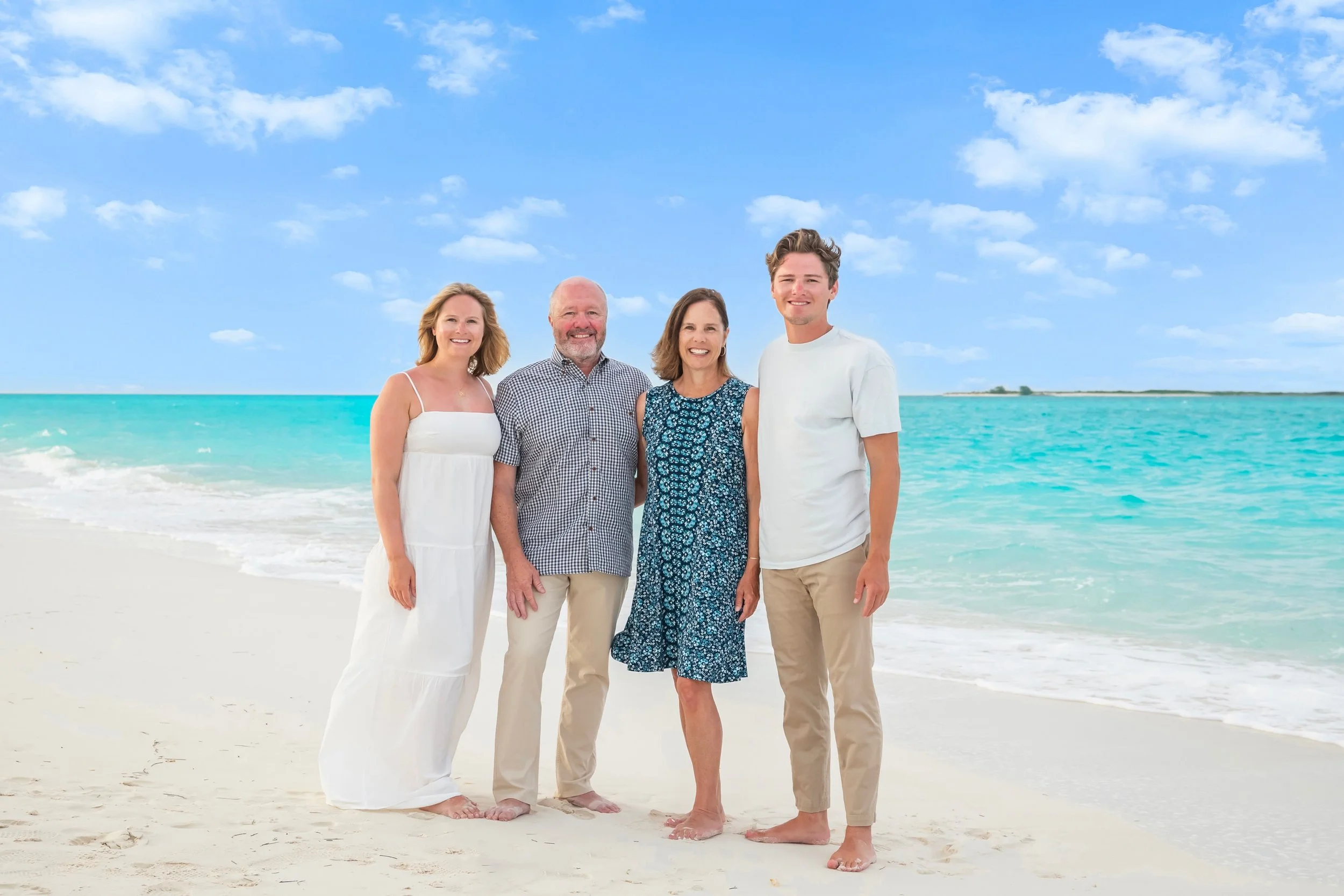 Donor Spotlight: The Kieley Family