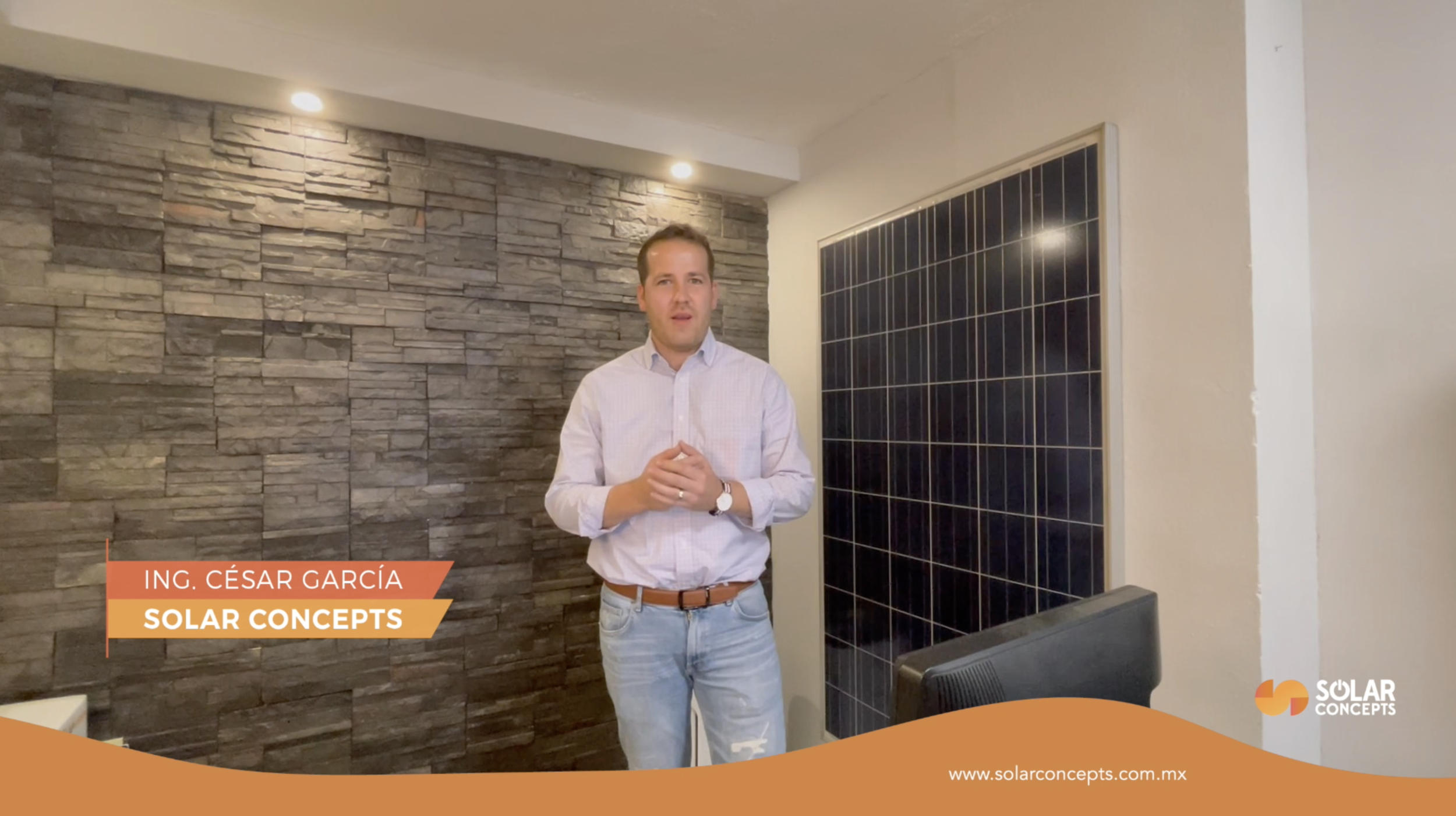 Certificaciones en Instalación de Paneles Solares.