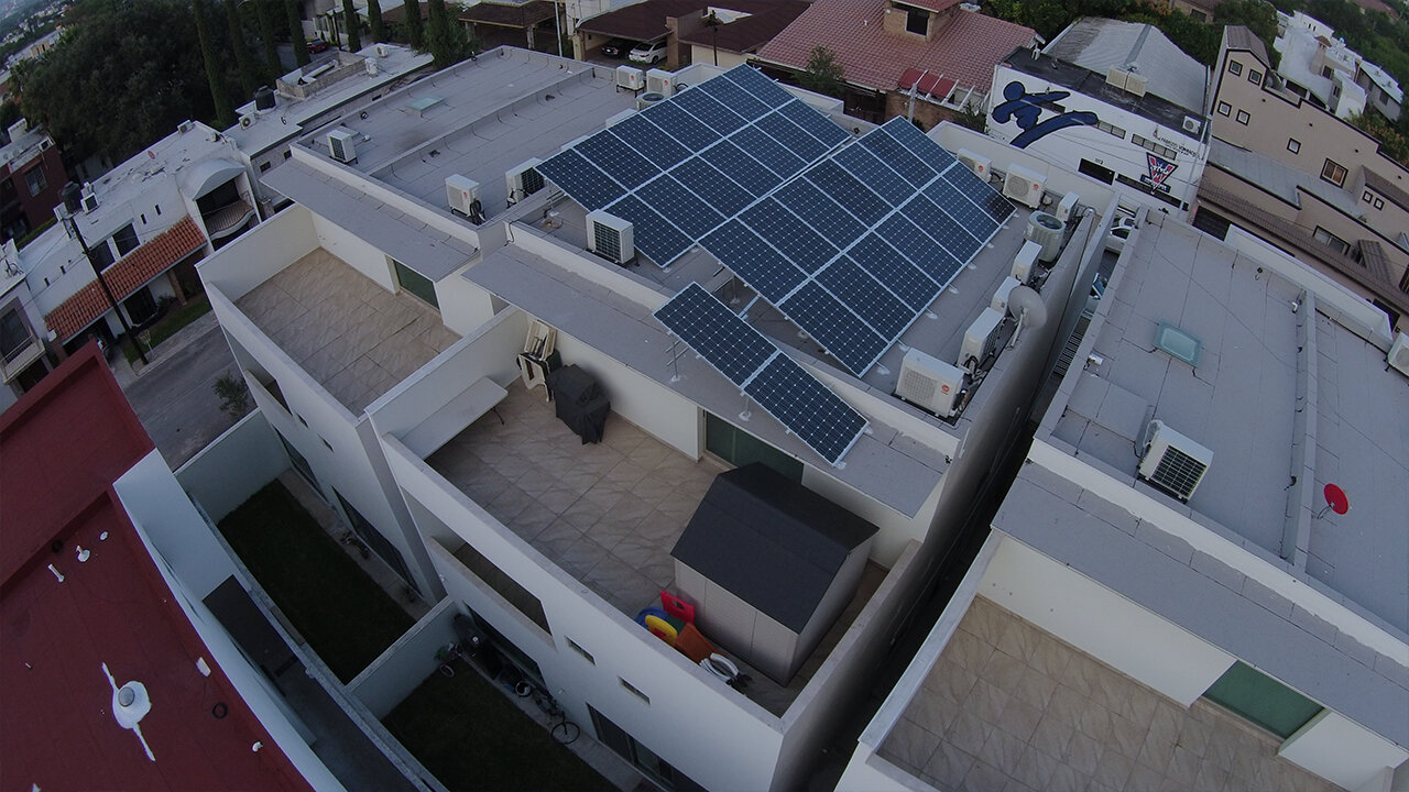 ¿Cómo tomar la decisión de instalar Paneles Solares?