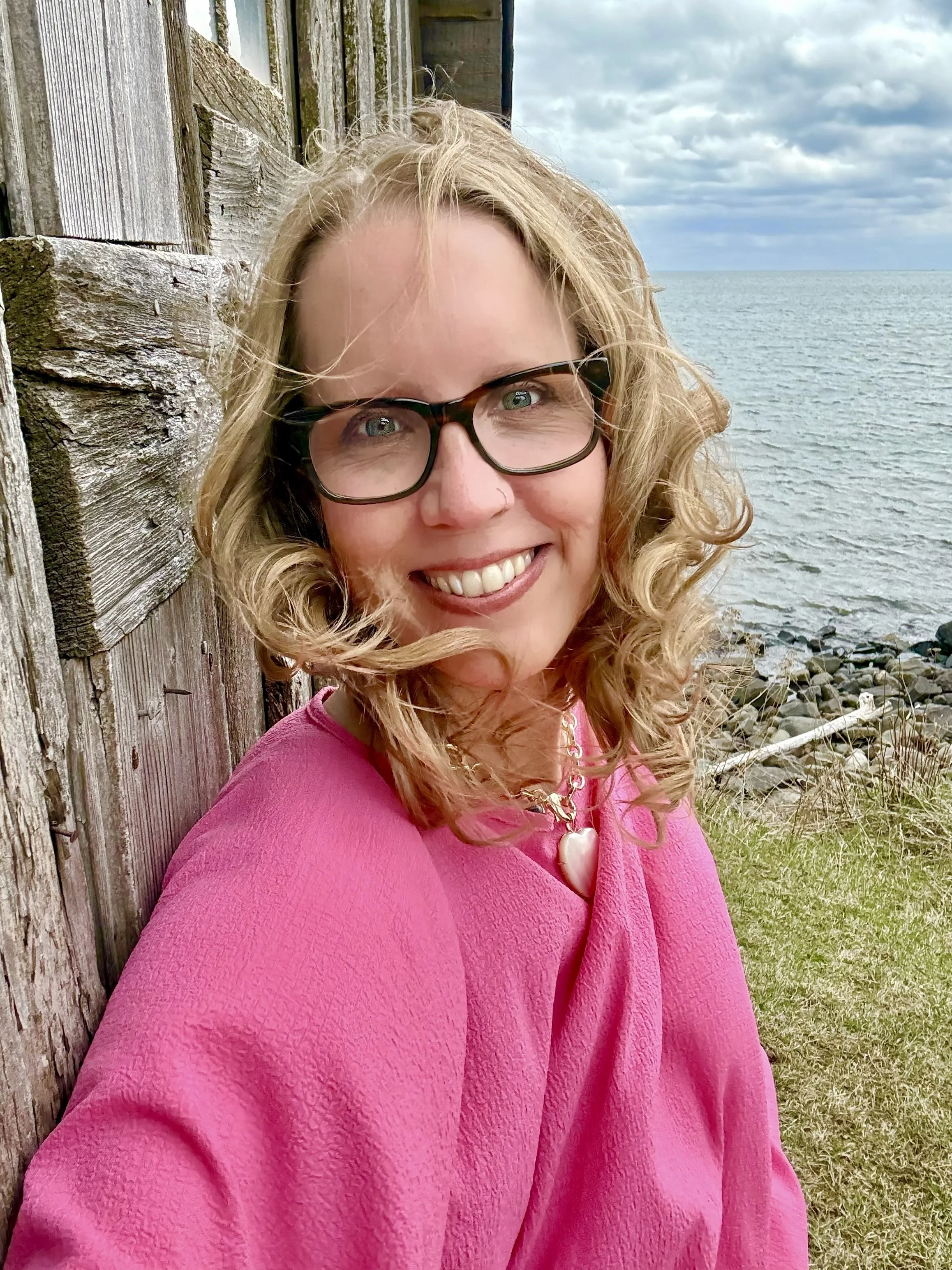 Cheri Henderson